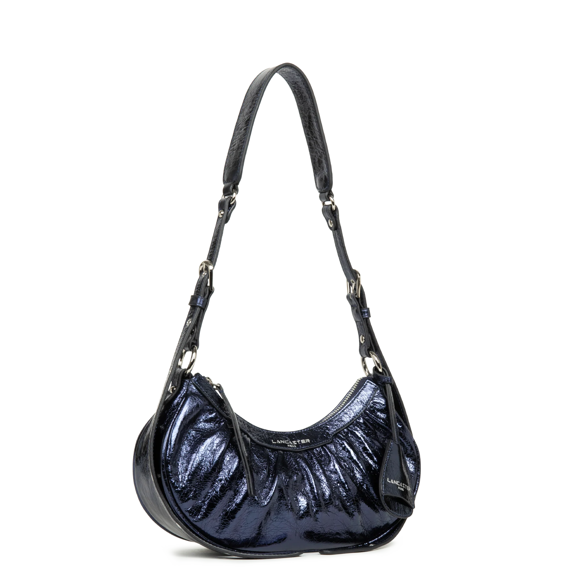 Petit sac demi lune - Rétro & Glam - Image 40