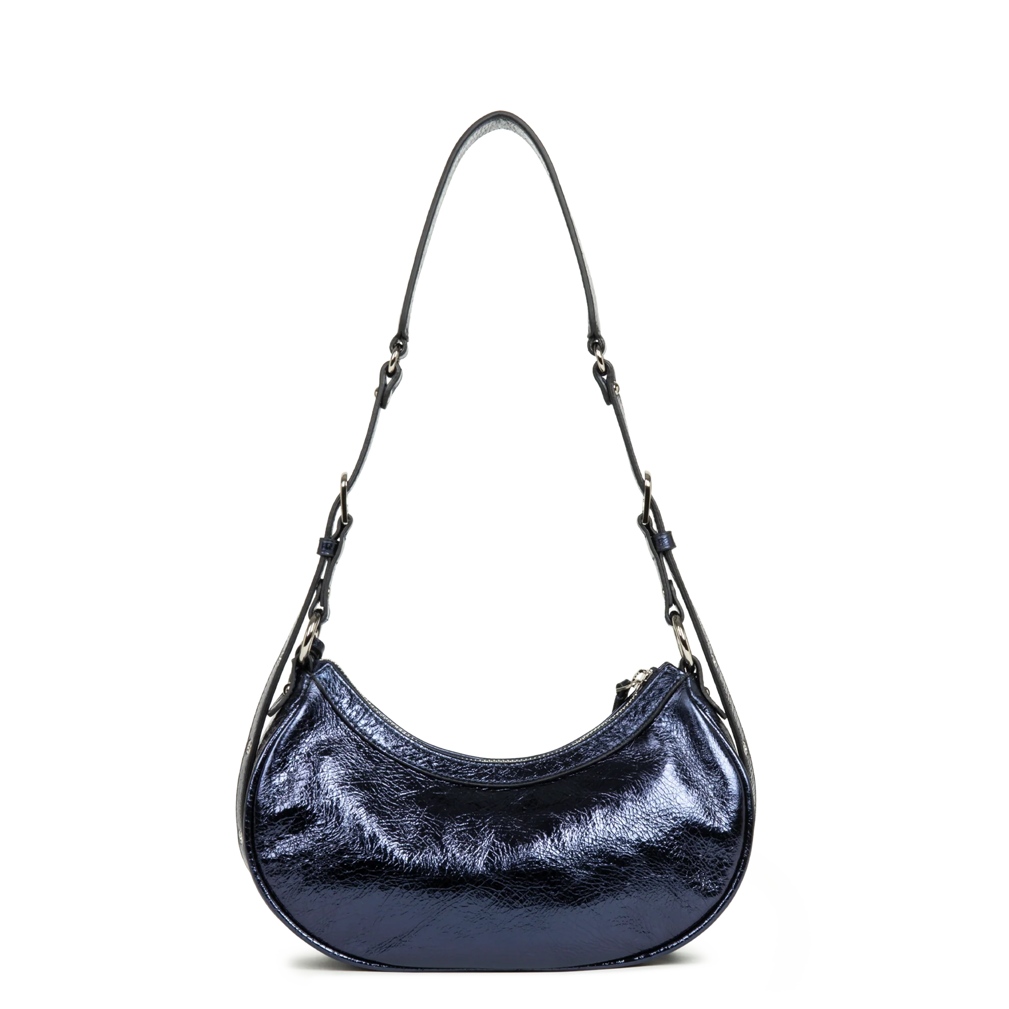 Petit sac demi lune - Rétro & Glam - Image 41