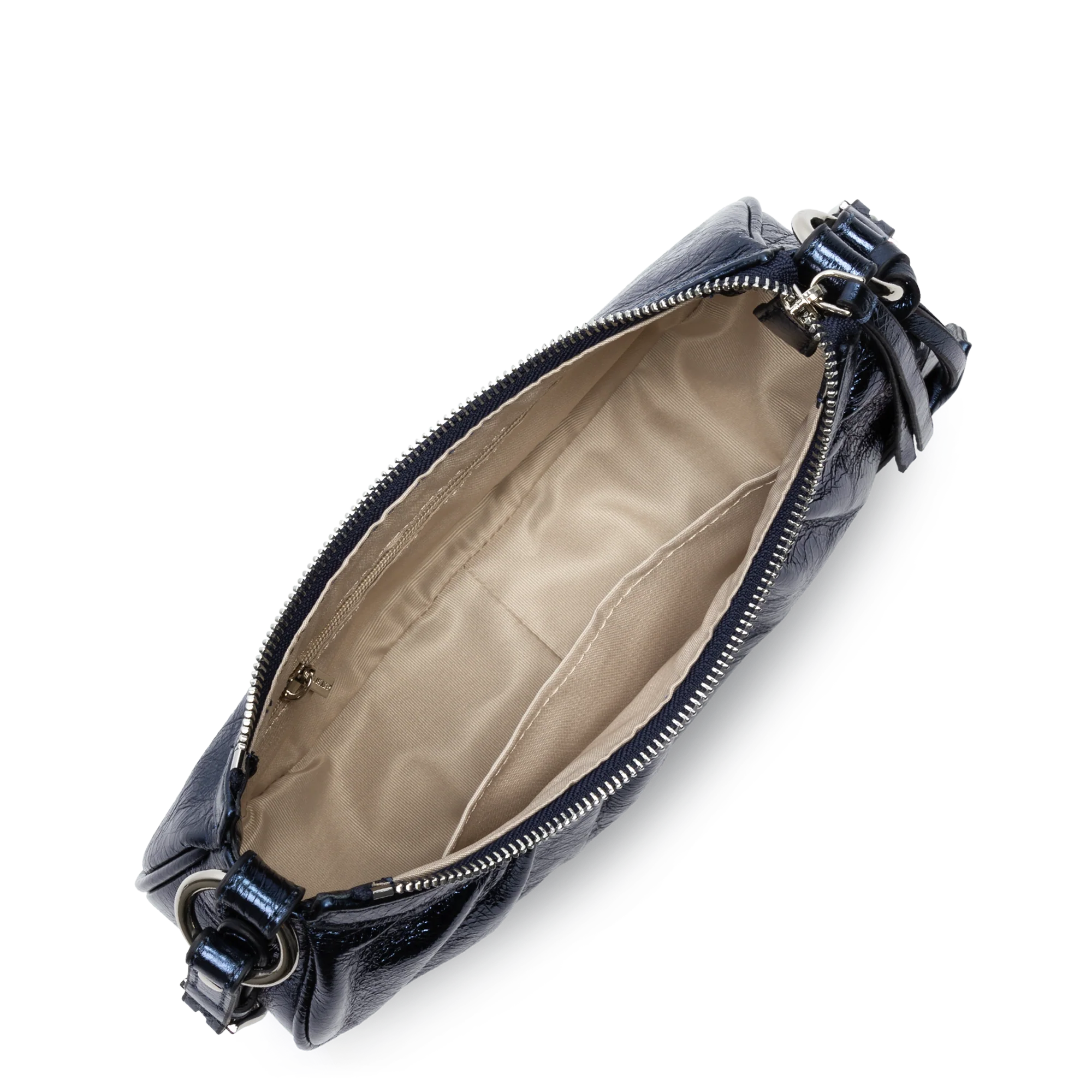 Petit sac demi lune - Rétro & Glam - Image 42