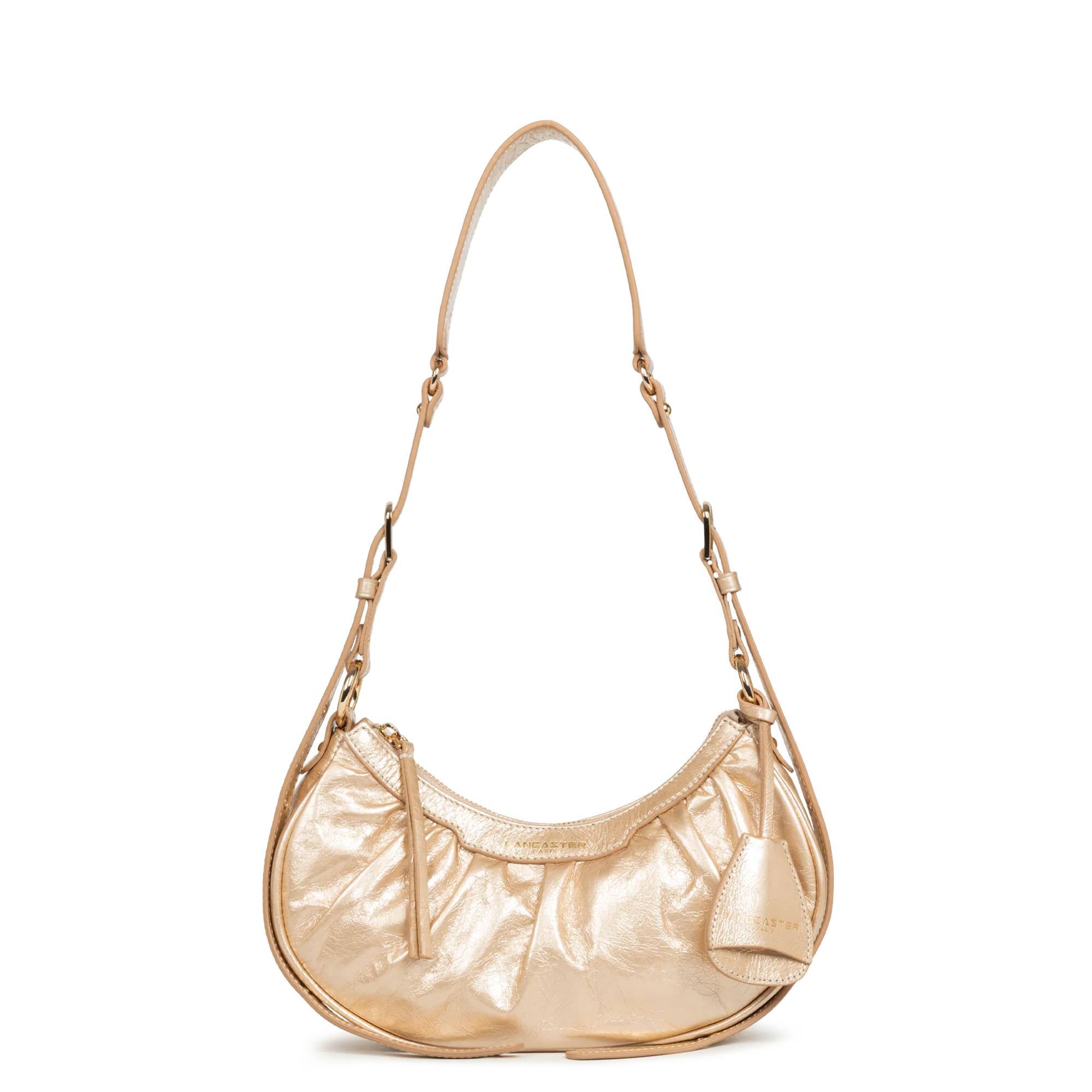 Petit sac demi lune - Rétro & Glam - Image 43