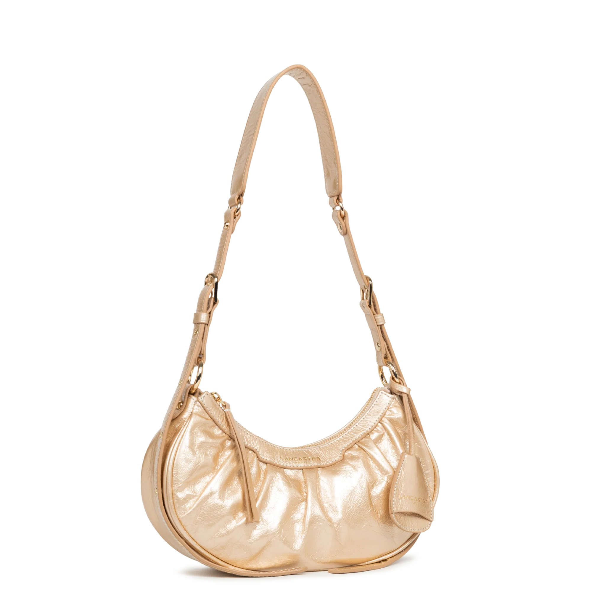 Petit sac demi lune - Rétro & Glam - Image 44