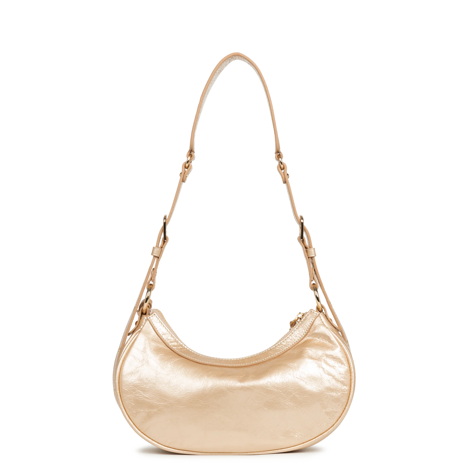 Petit sac demi lune - Rétro & Glam - Image 45