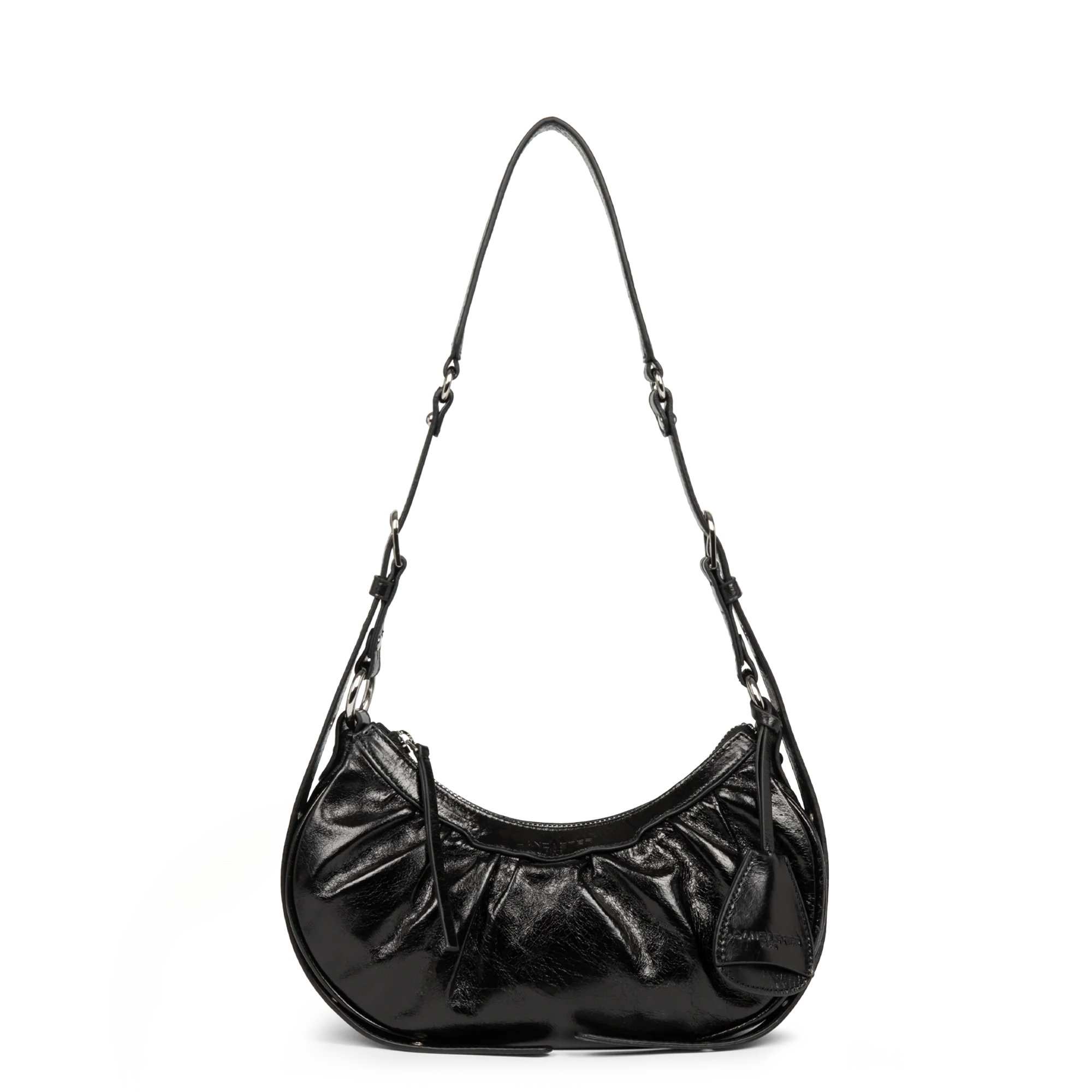 Petit sac demi lune - Rétro & Glam - Image 47