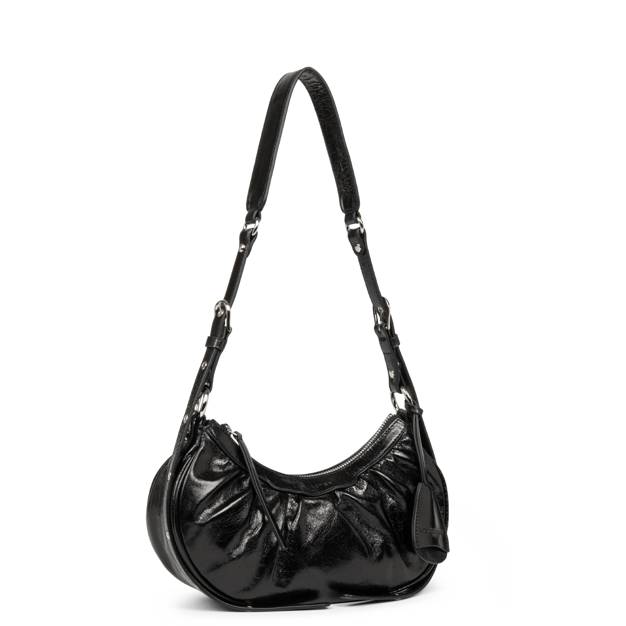 Petit sac demi lune - Rétro & Glam - Image 49