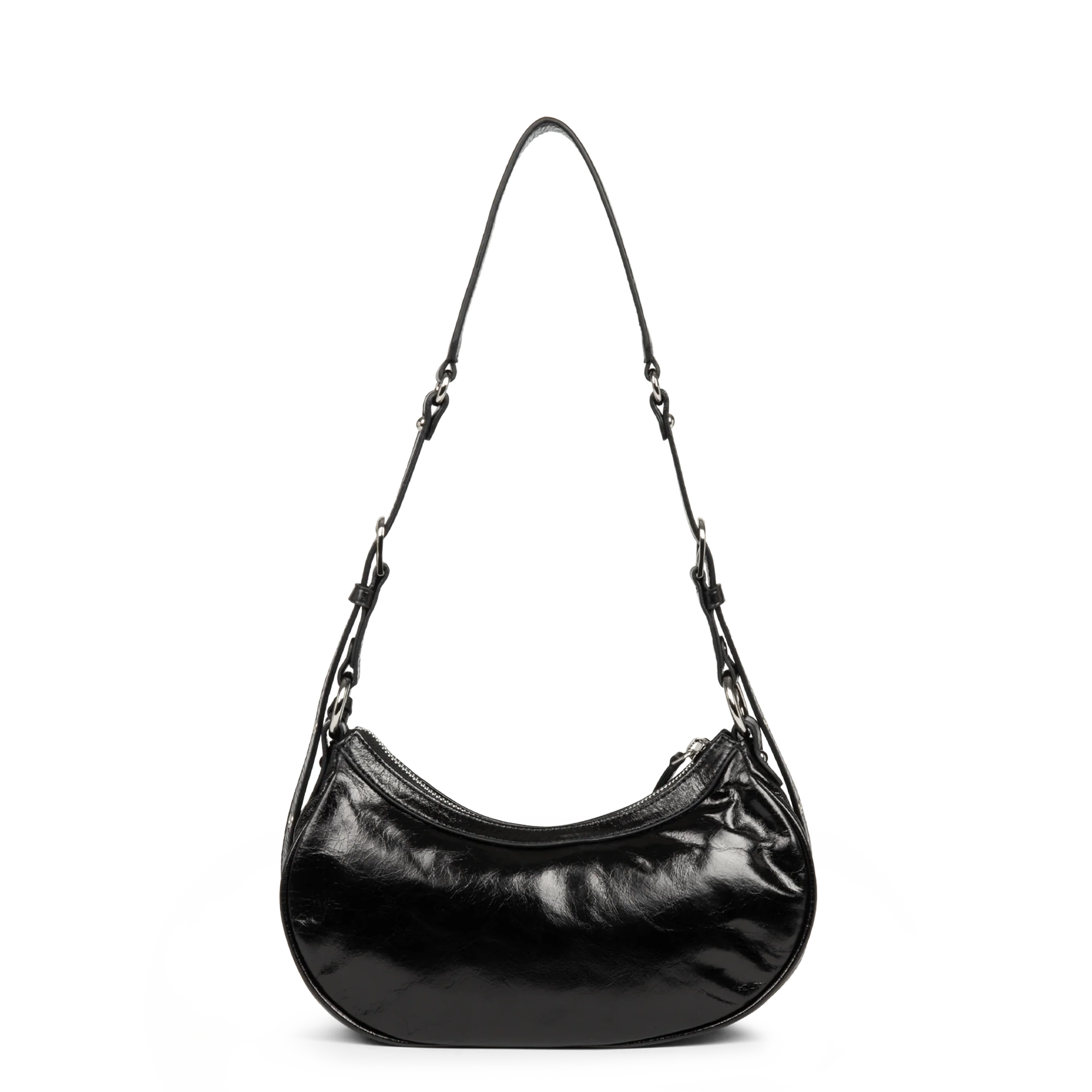 Petit sac demi lune - Rétro & Glam - Image 50