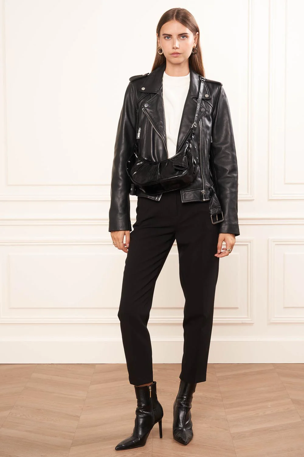 Petit sac demi lune - Rétro & Glam - Image 52