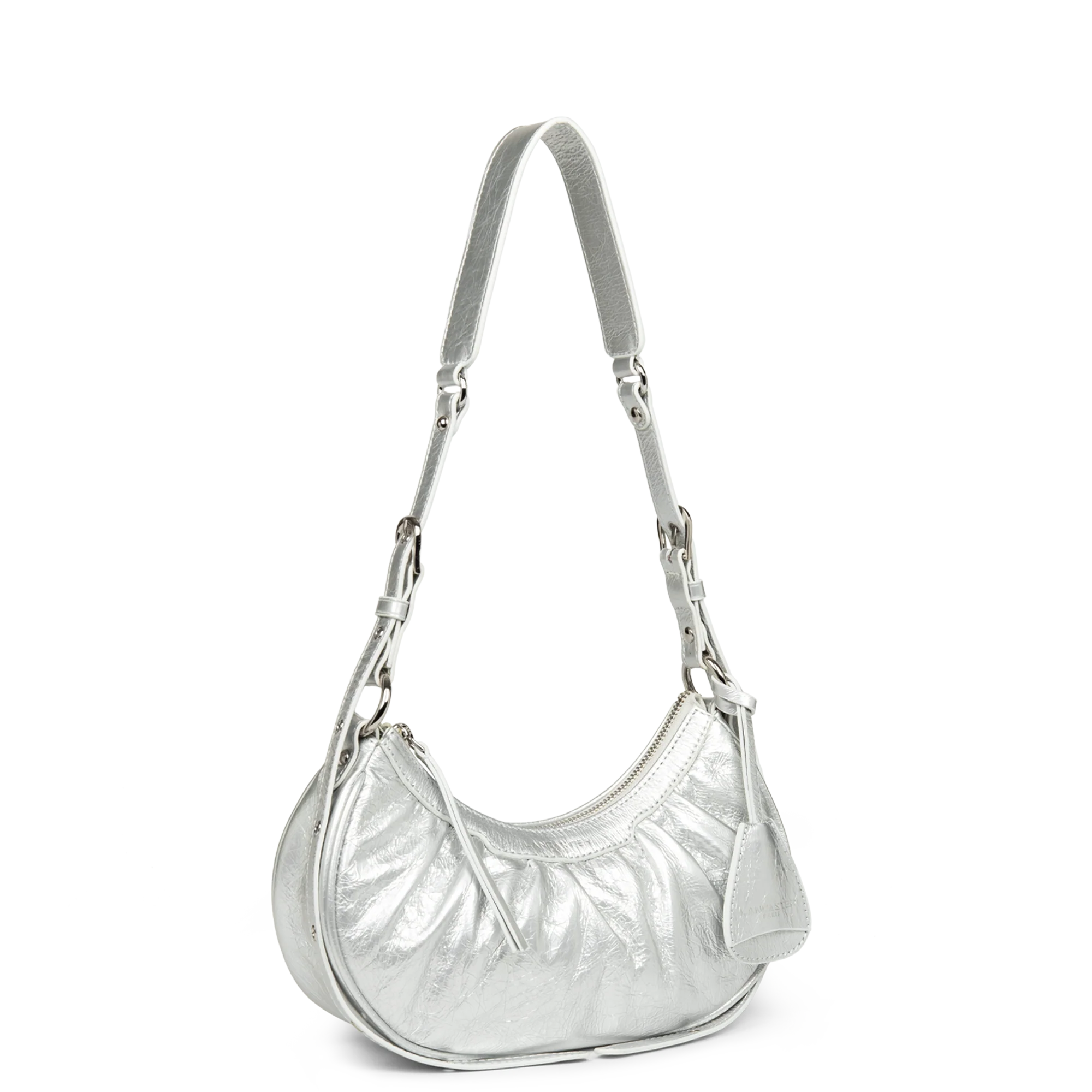 Petit sac demi lune - Rétro & Glam - Image 55