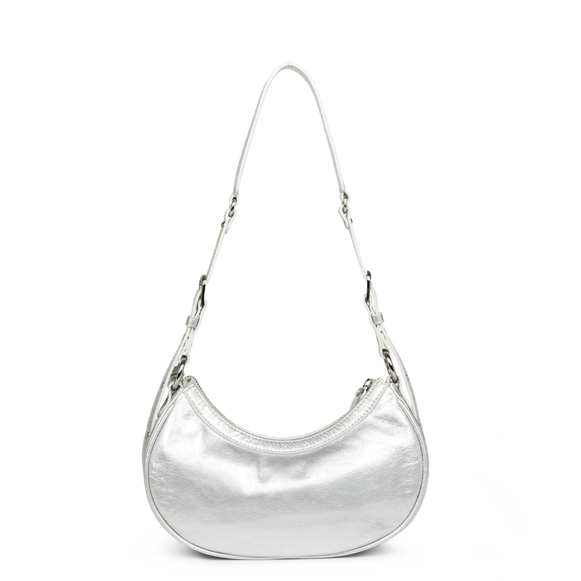 Petit sac demi lune - Rétro & Glam - Image 56