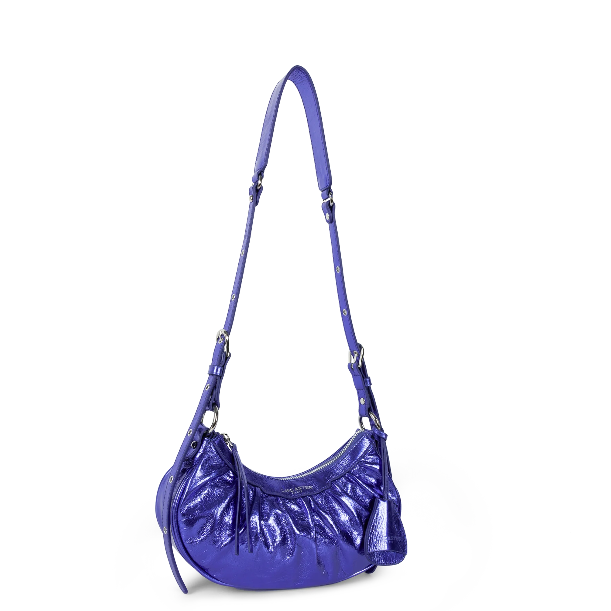 Petit sac demi lune - Rétro & Glam - Image 61