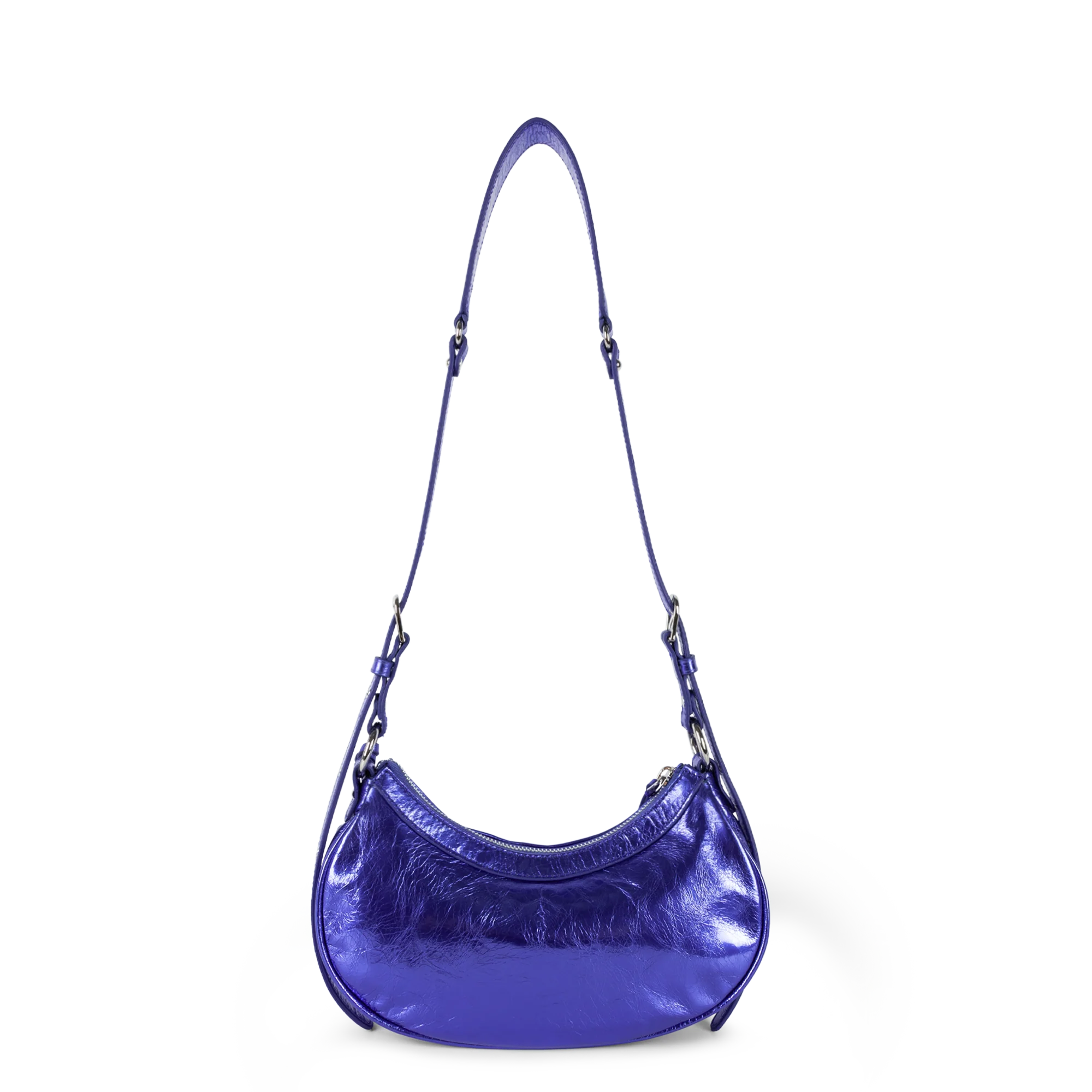 Petit sac demi lune - Rétro & Glam - Image 62