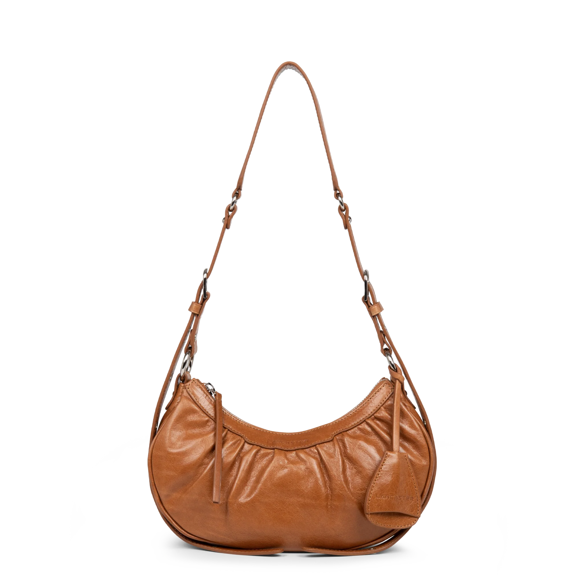 Petit sac demi lune - Rétro & Glam - Image 7