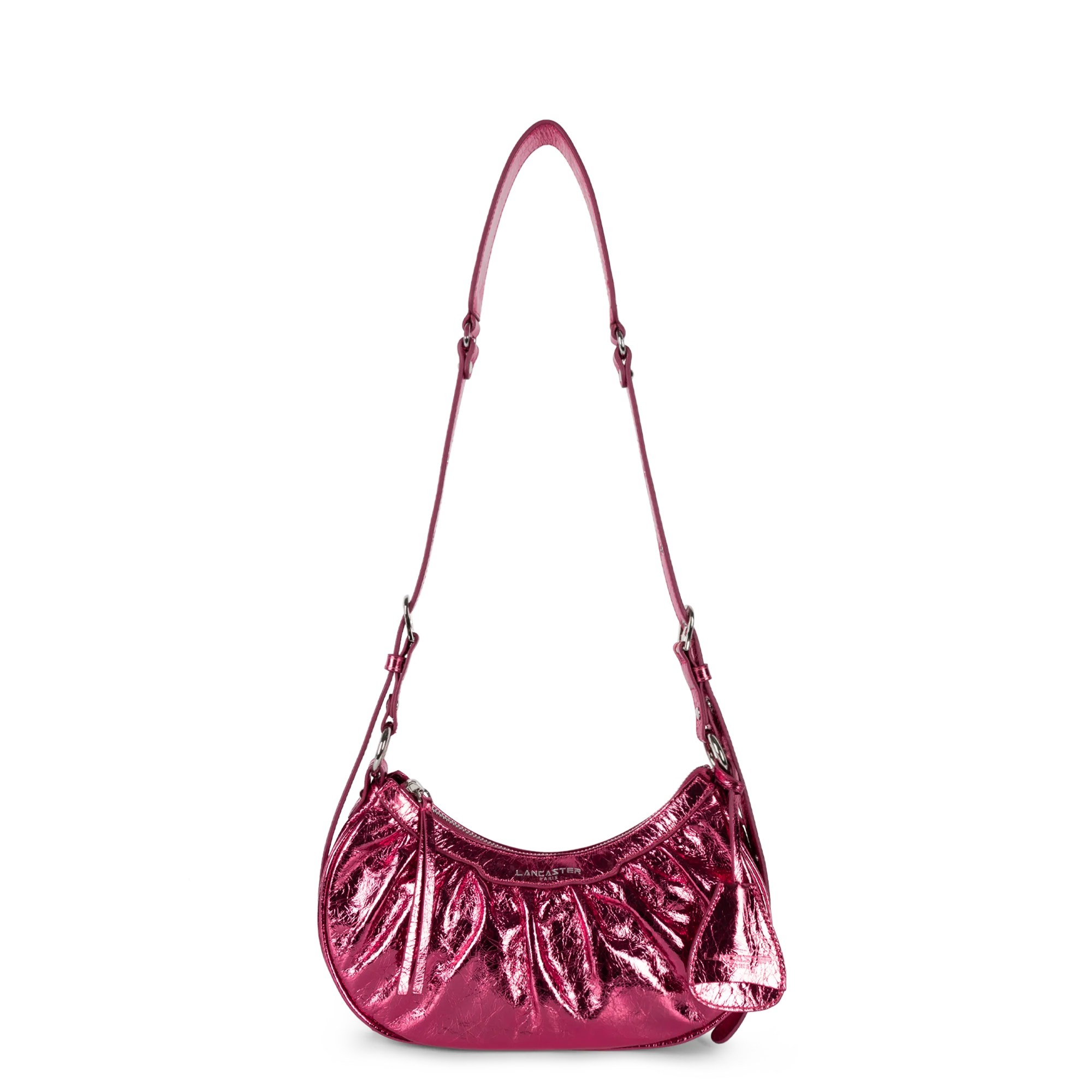 Petit sac demi lune - Rétro & Glam - Image 72