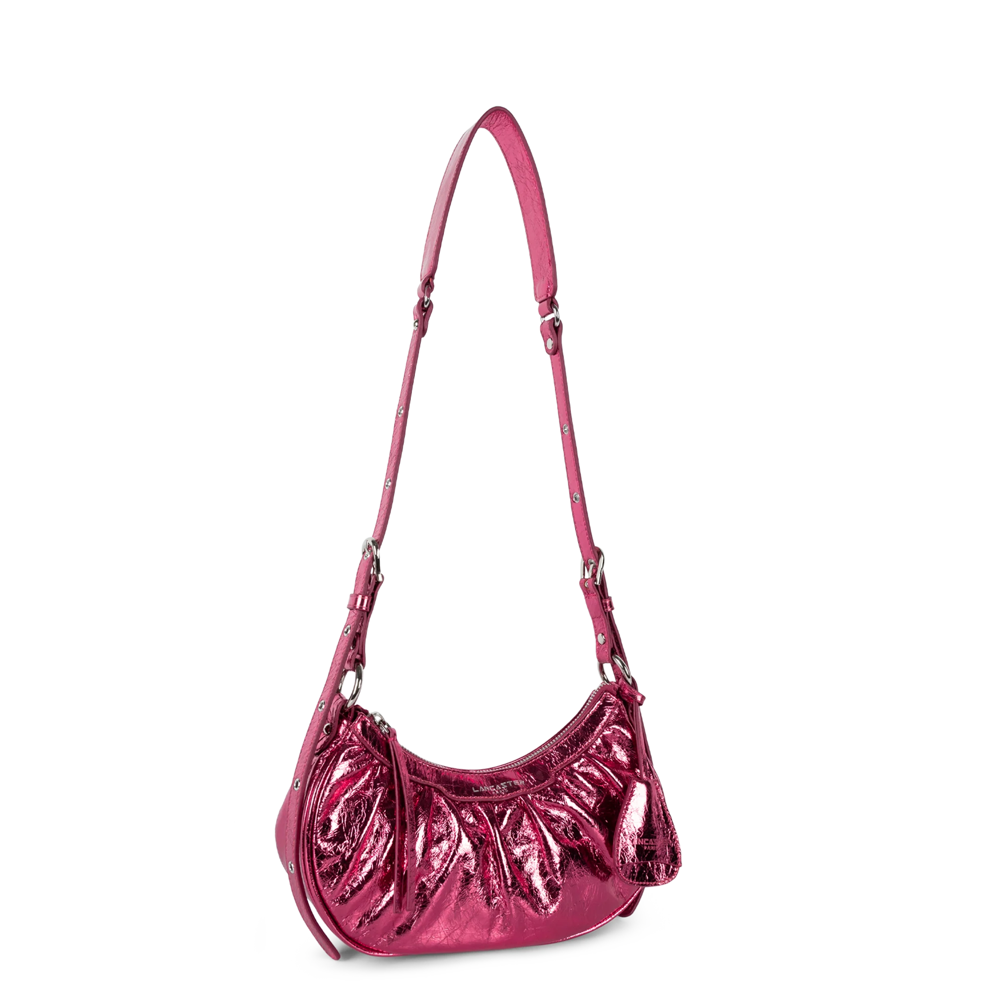 Petit sac demi lune - Rétro & Glam - Image 74