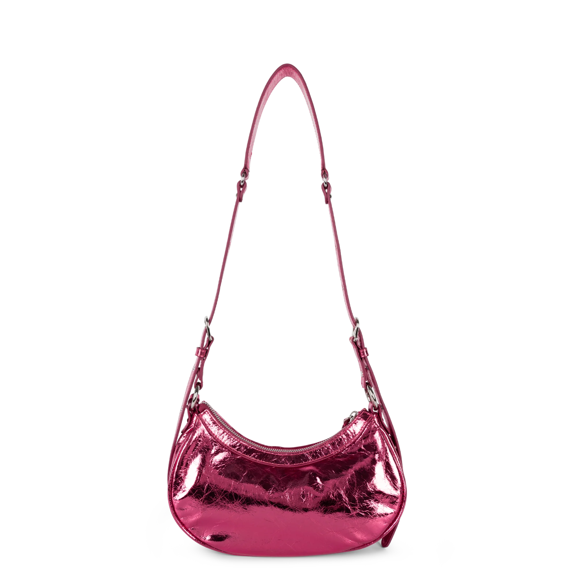 Petit sac demi lune - Rétro & Glam - Image 75