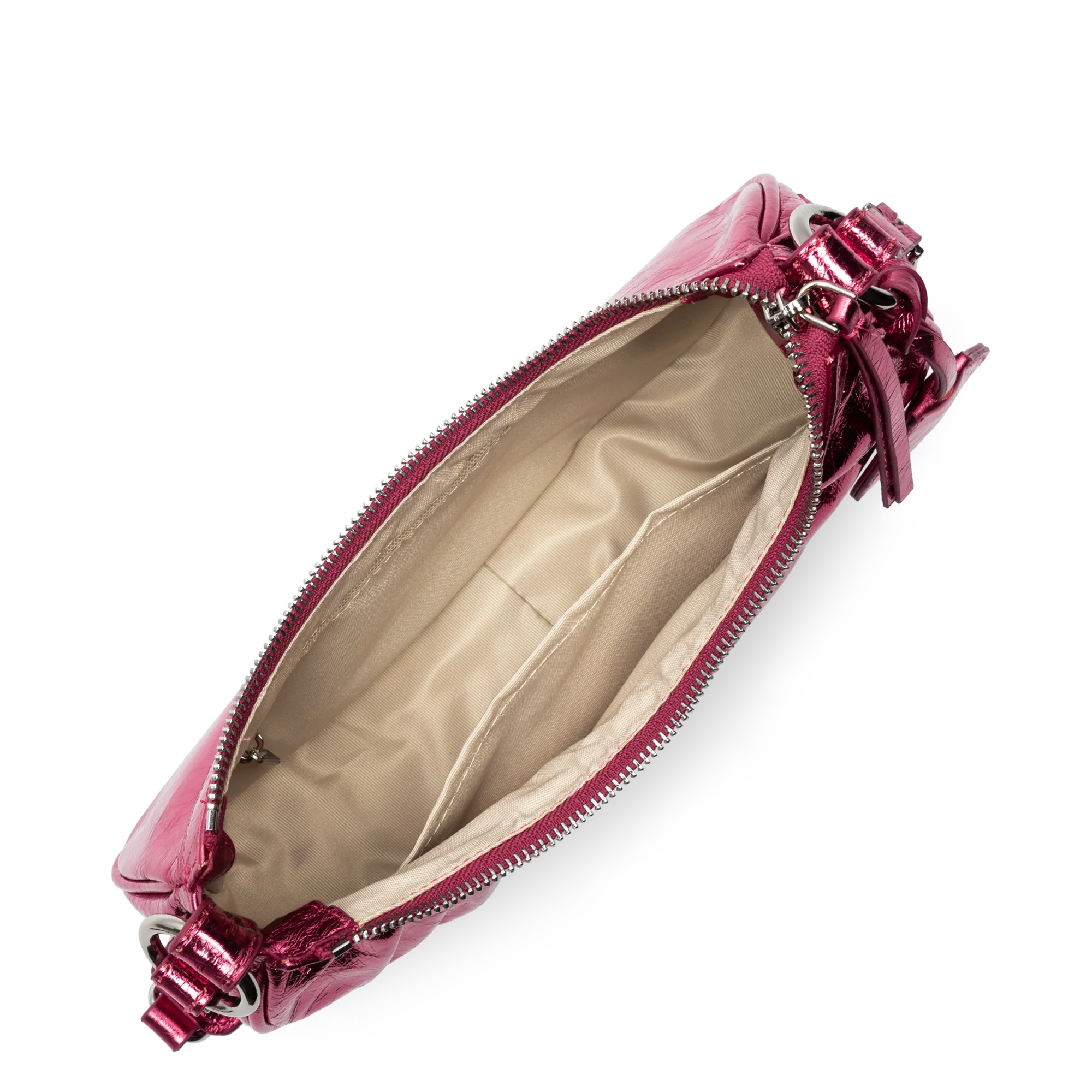 Petit sac demi lune - Rétro & Glam - Image 76