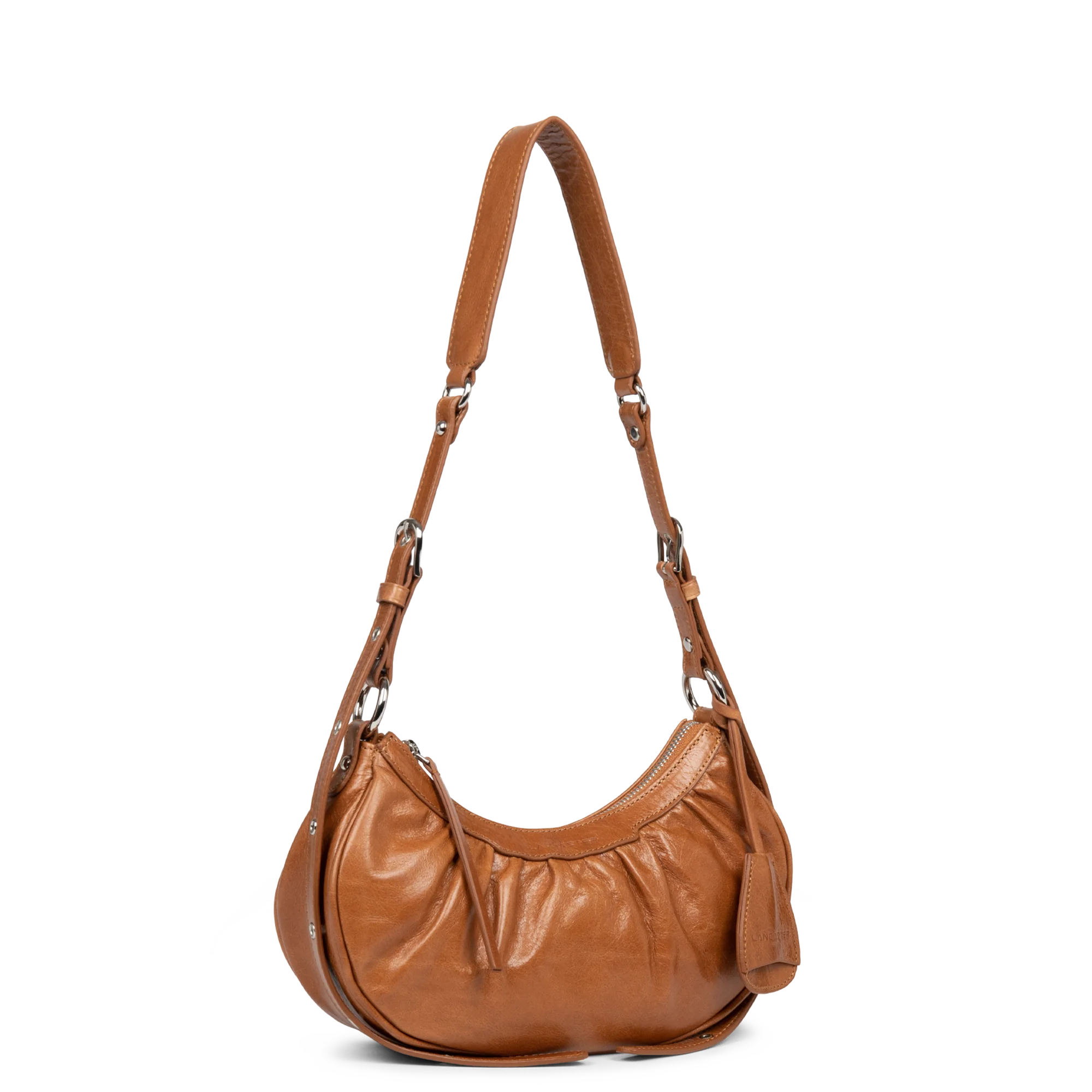 Petit sac demi lune - Rétro & Glam - Image 9