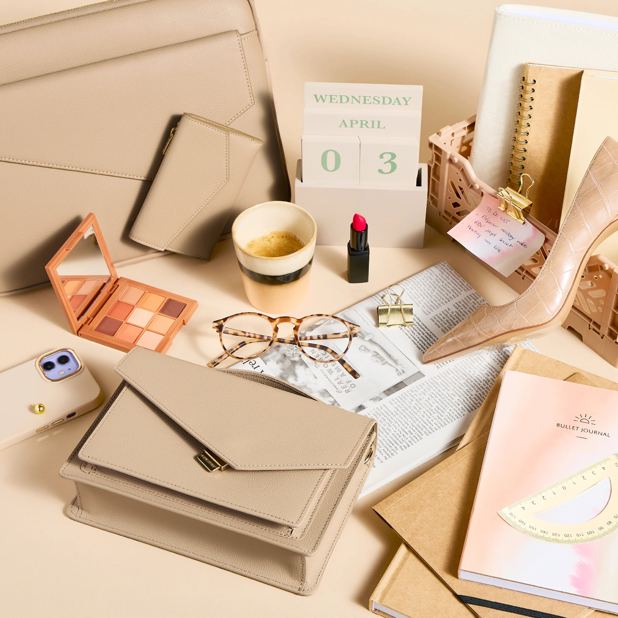 Sac trotteur - Zoé - Image 8