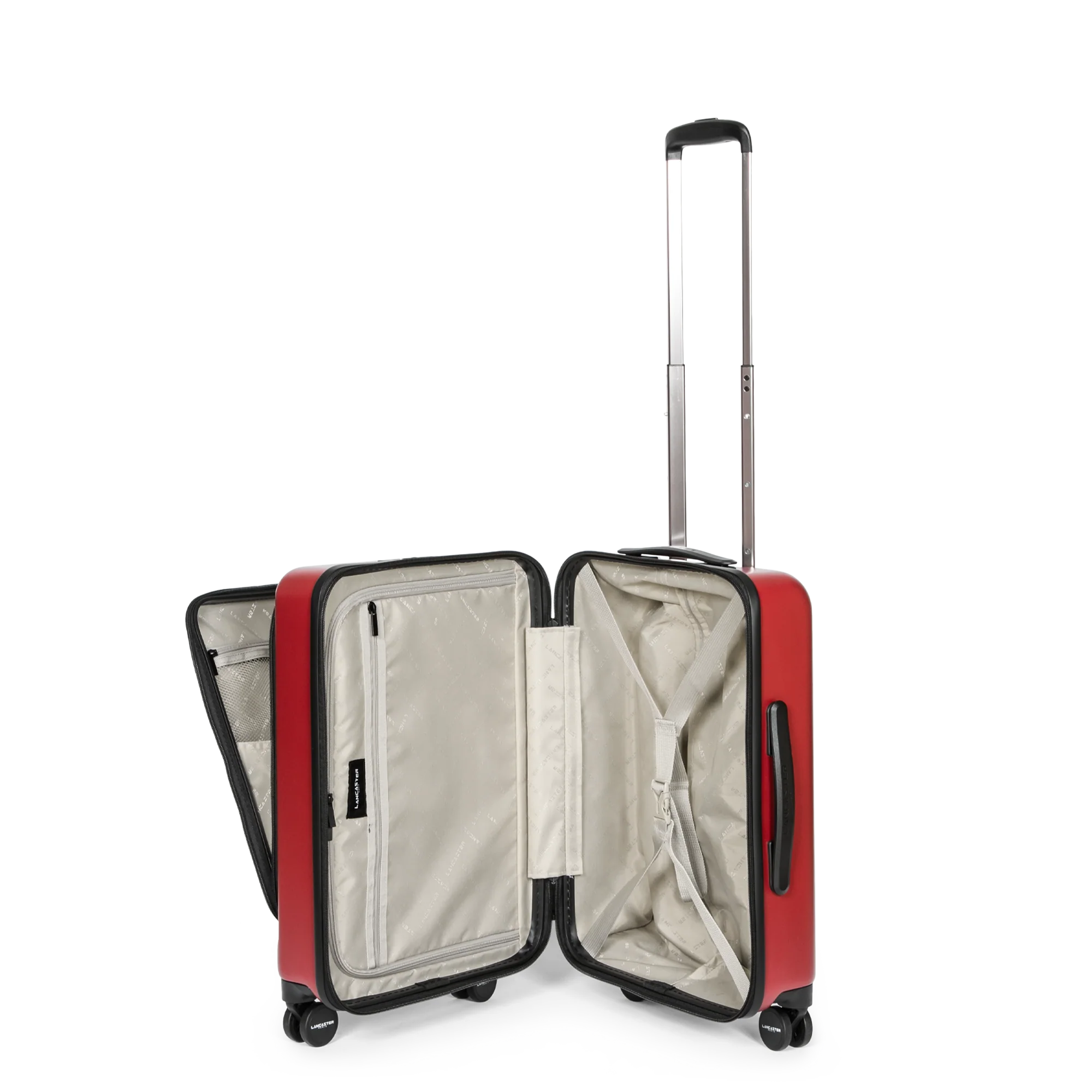 Set de 3 valises CDG - Bagages - Image 100