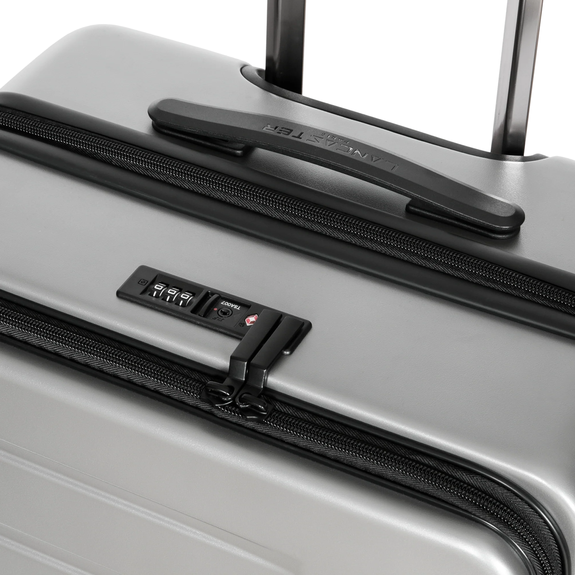 Set de 3 valises CDG - Bagages - Image 11