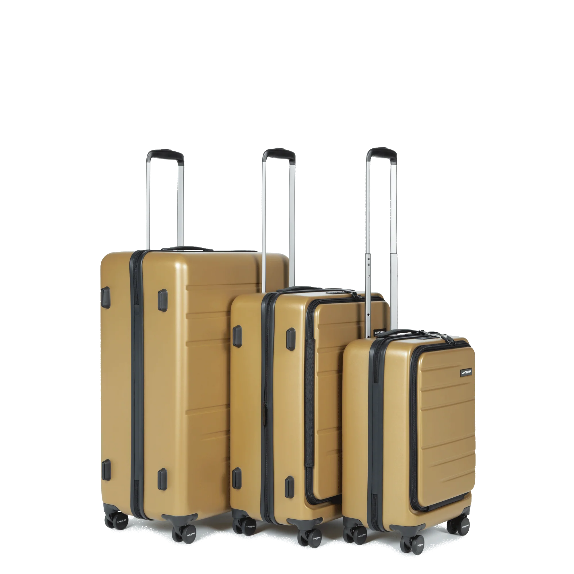 Set de 3 valises CDG - Bagages - Image 120