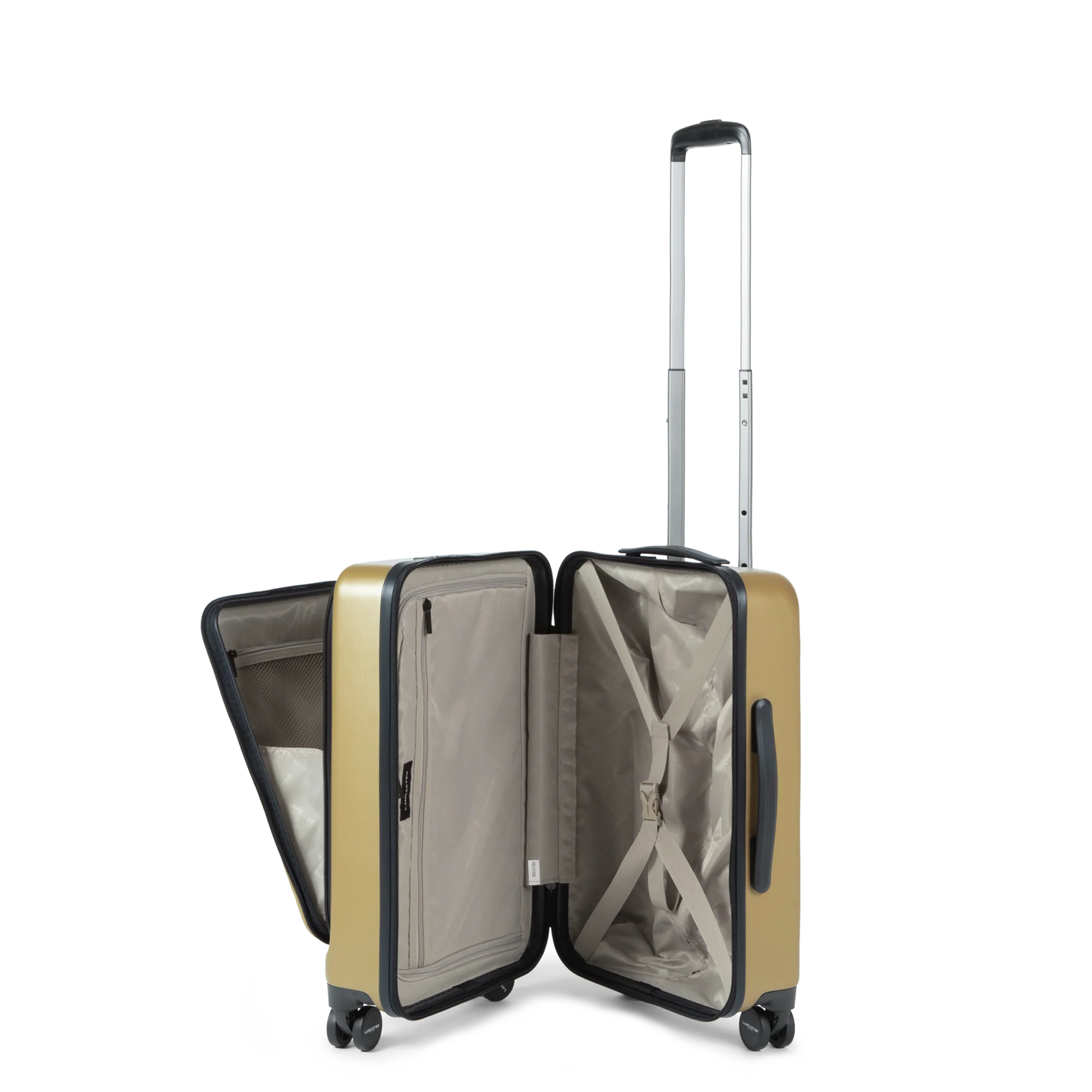 Set de 3 valises CDG - Bagages - Image 134