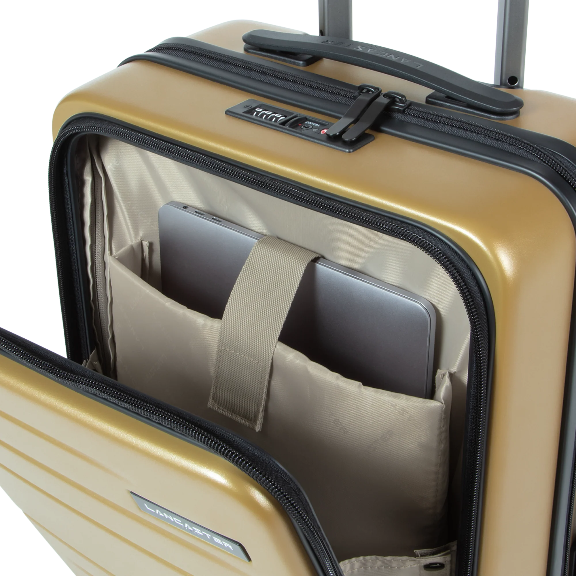 Set de 3 valises CDG - Bagages - Image 136