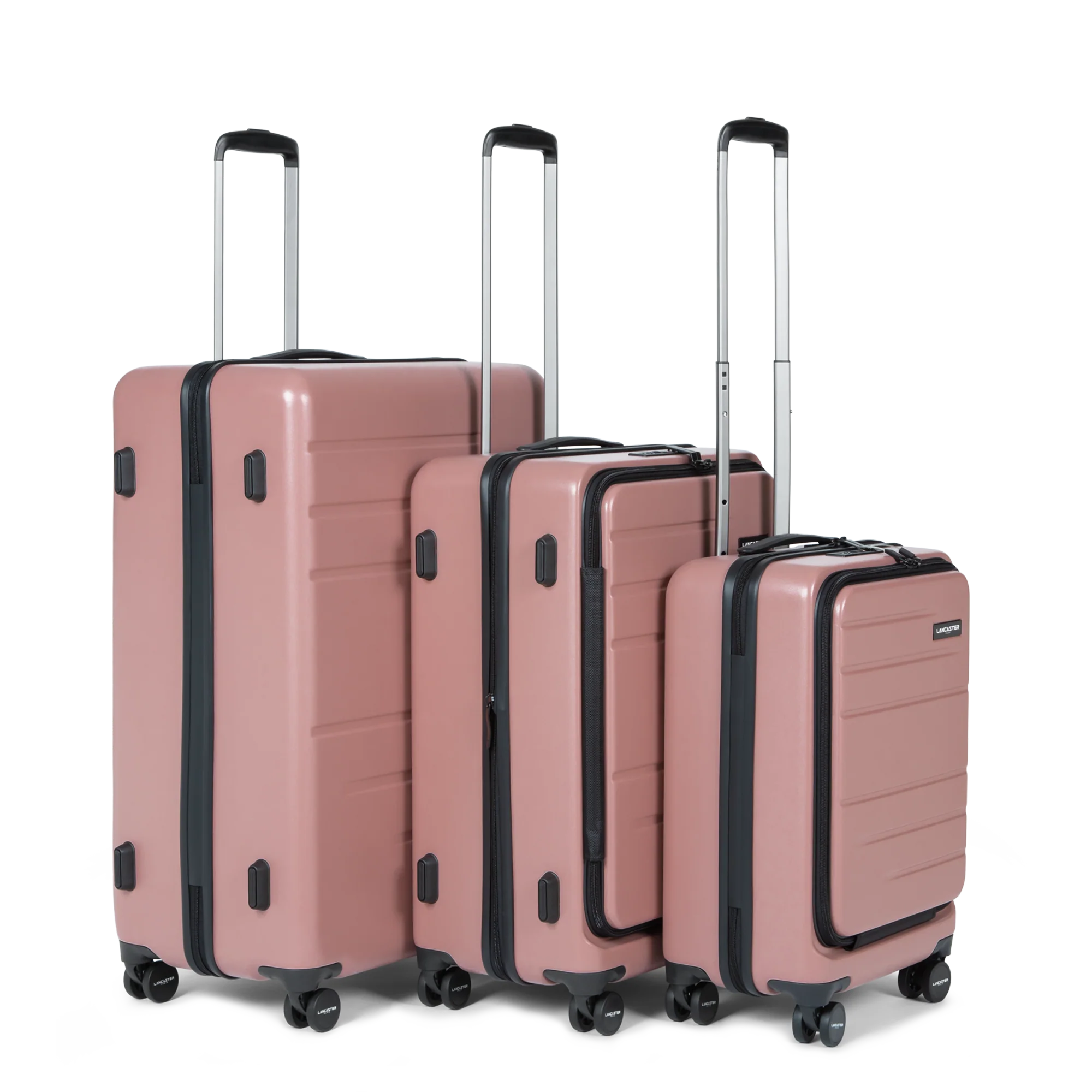 Set de 3 valises CDG - Bagages - Image 137
