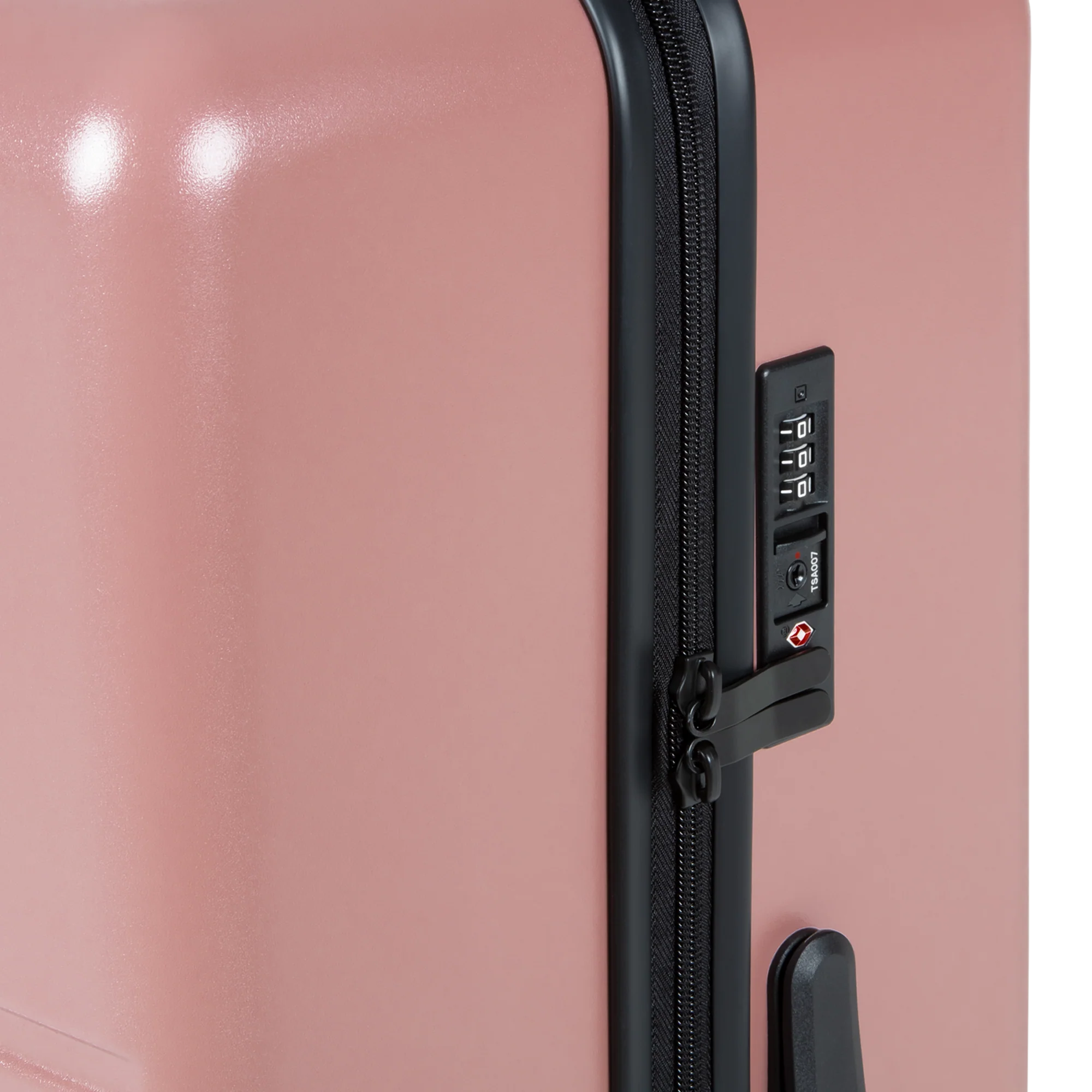 Set de 3 valises CDG - Bagages - Image 141