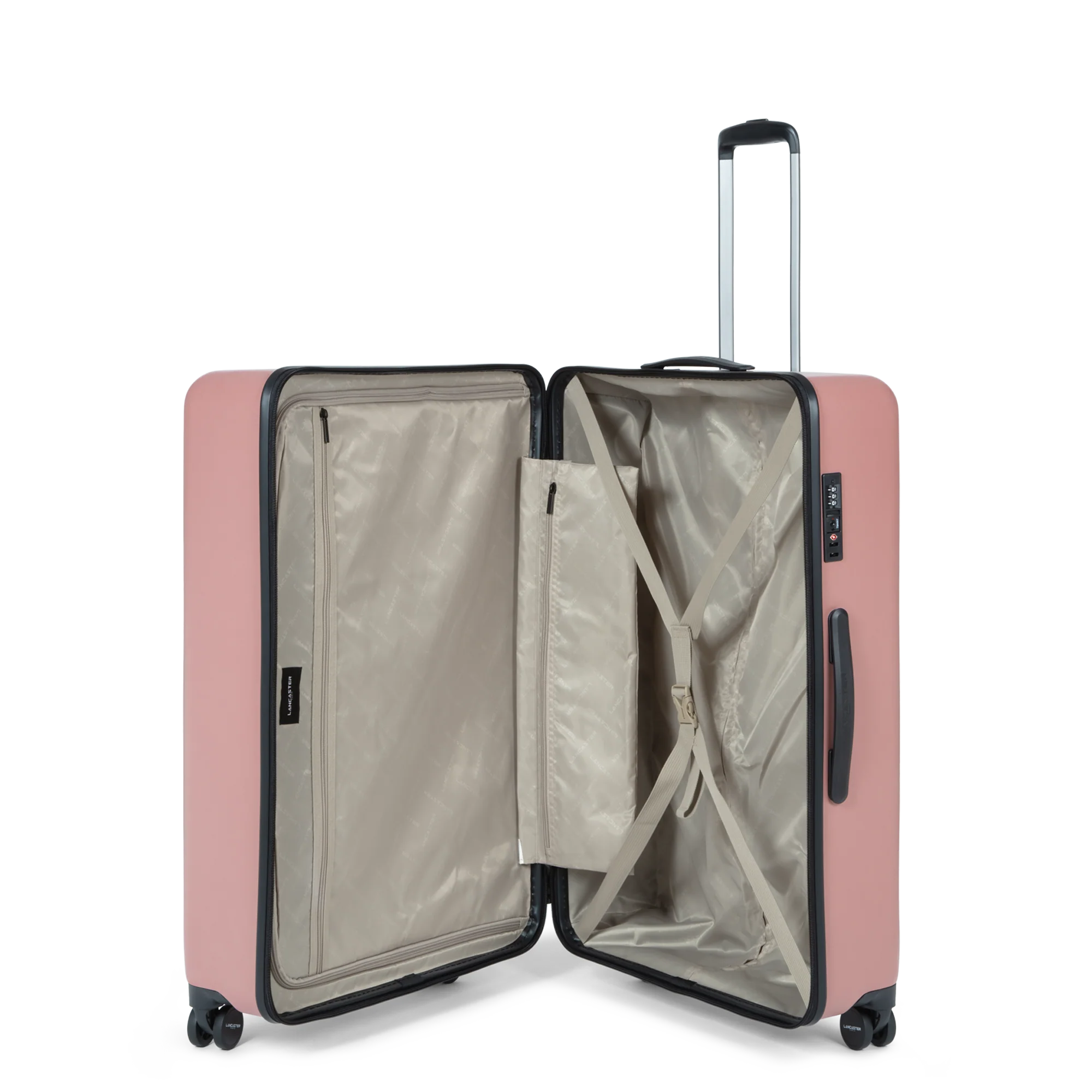 Set de 3 valises CDG - Bagages - Image 142