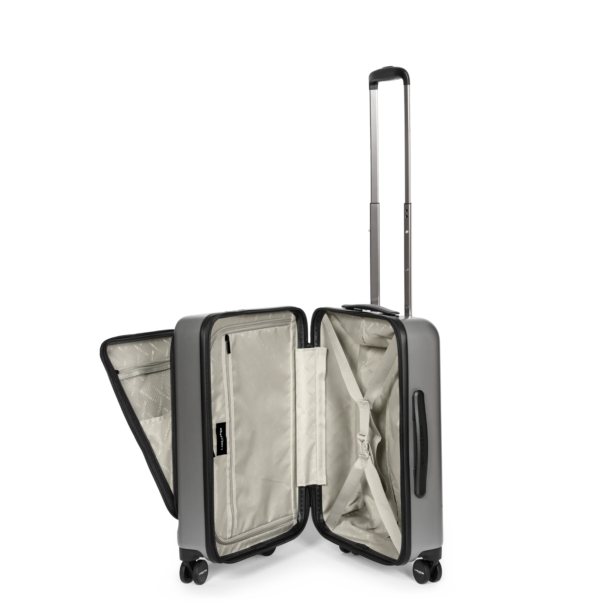 Set de 3 valises CDG - Bagages - Image 15
