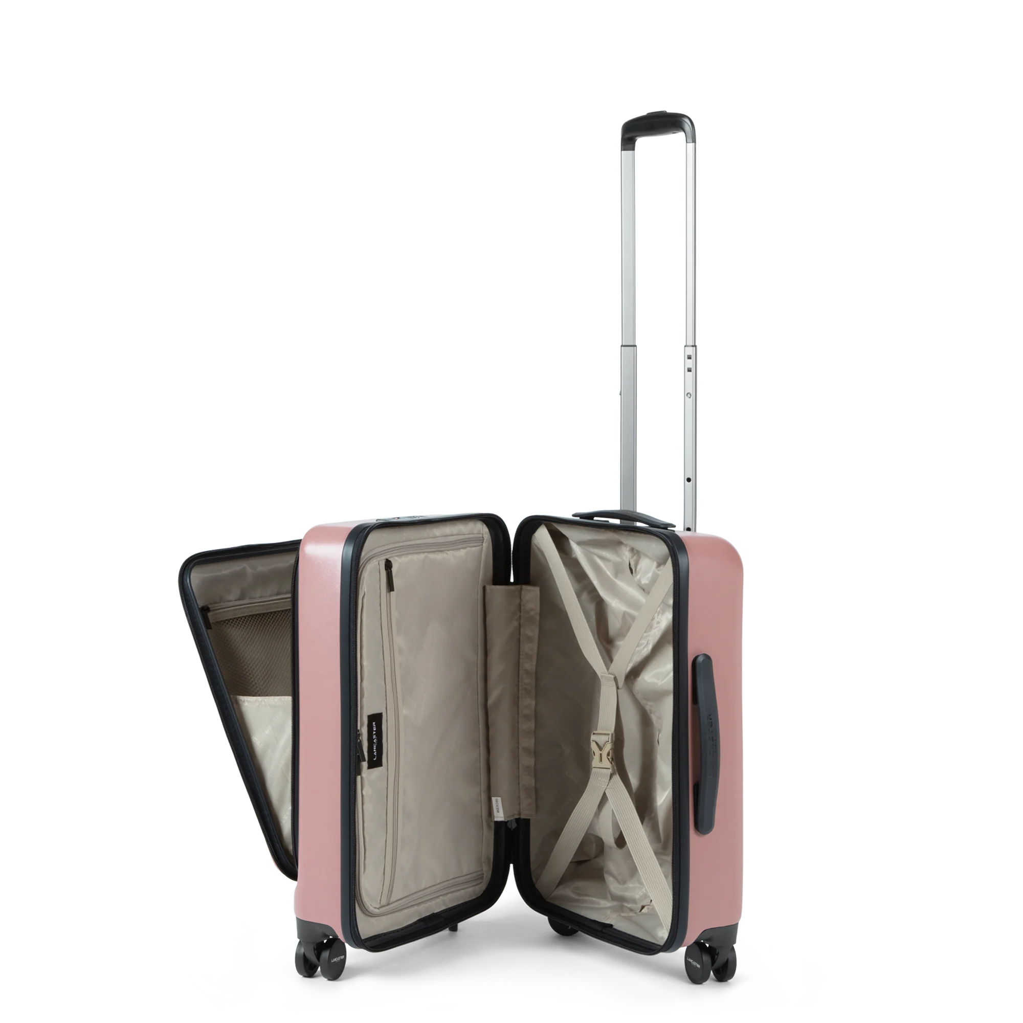 Set de 3 valises CDG - Bagages - Image 151