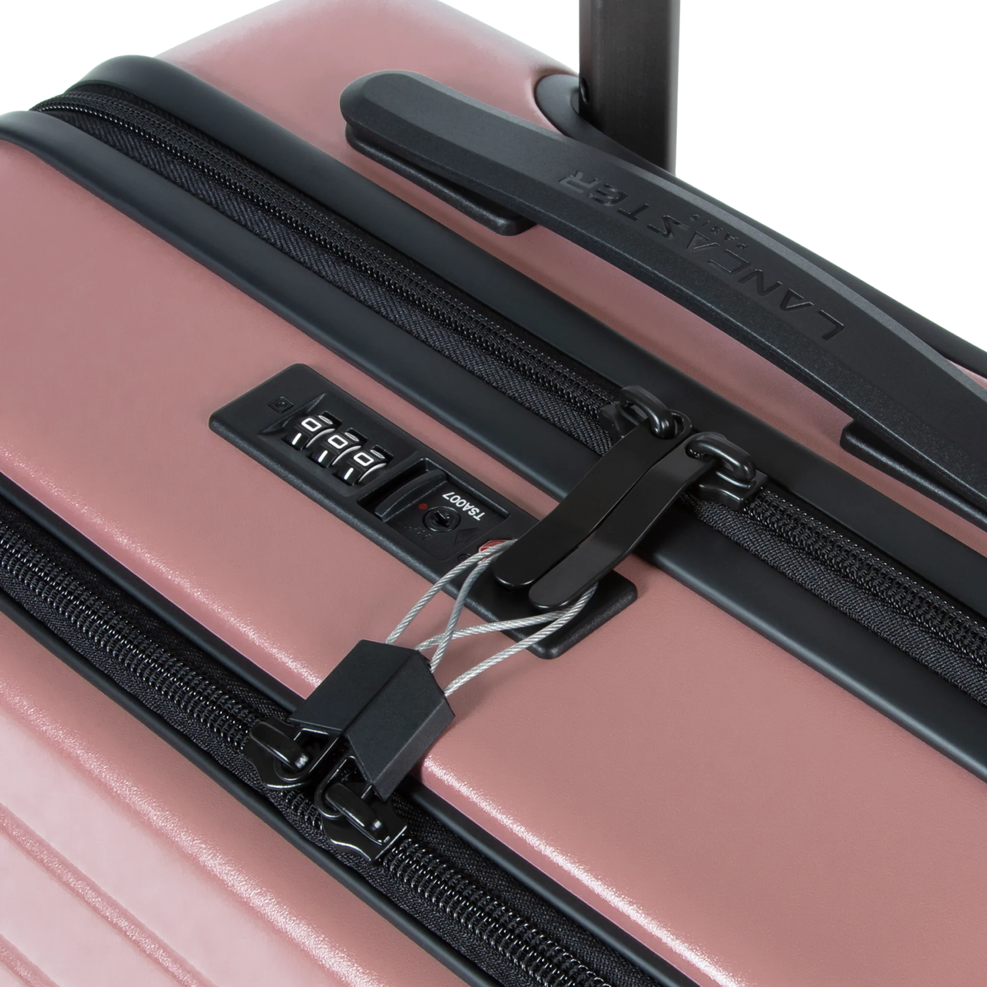 Set de 3 valises CDG - Bagages - Image 152