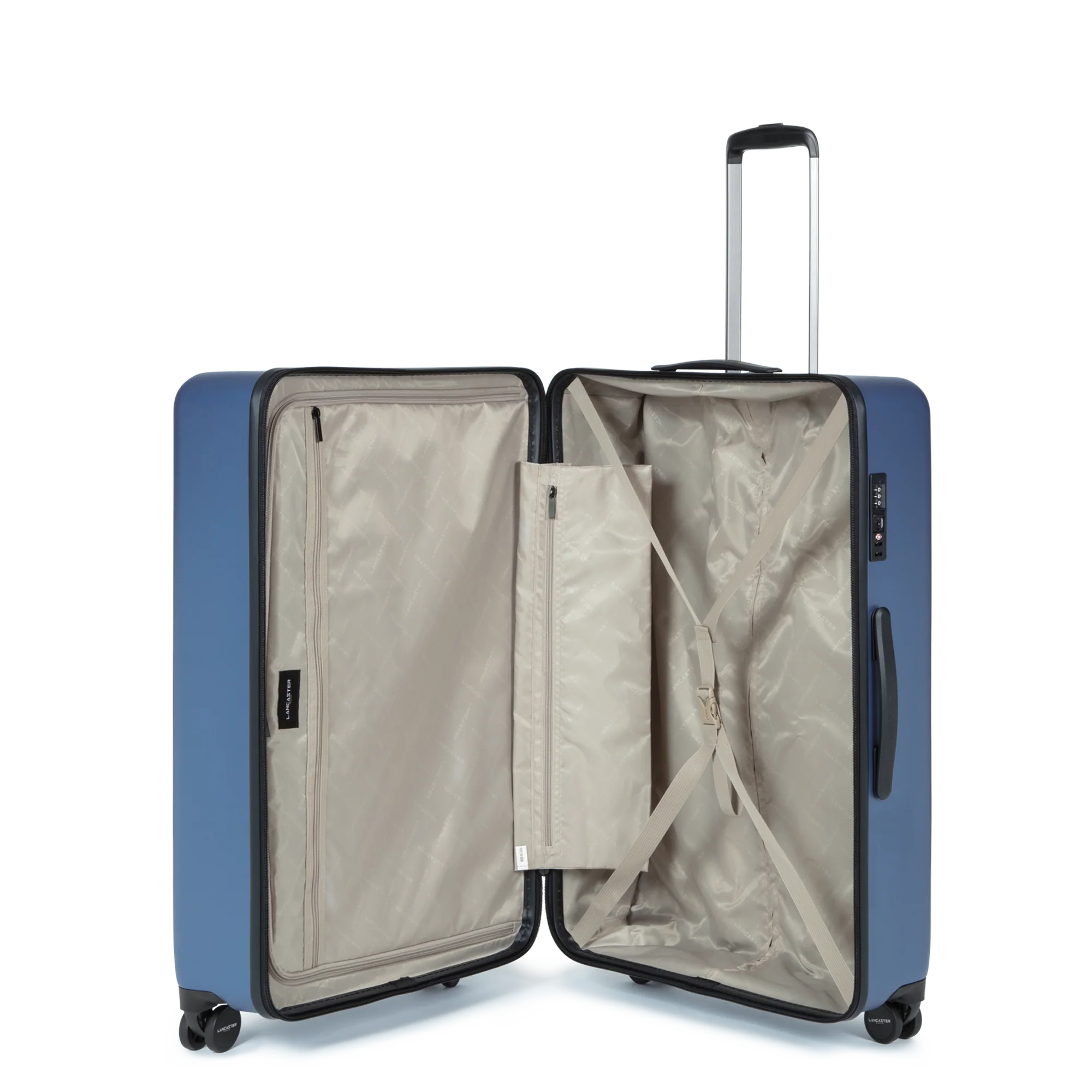 Set de 3 valises CDG - Bagages - Image 22