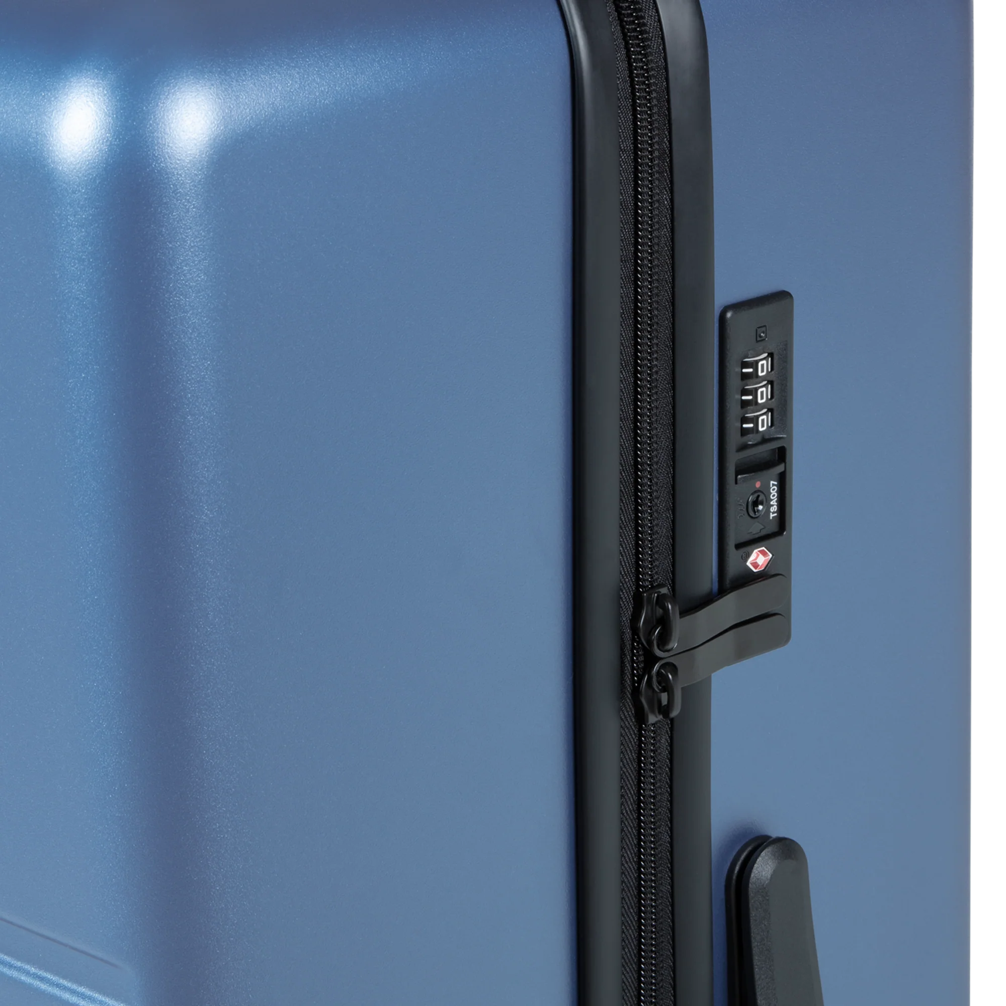 Set de 3 valises CDG - Bagages - Image 23