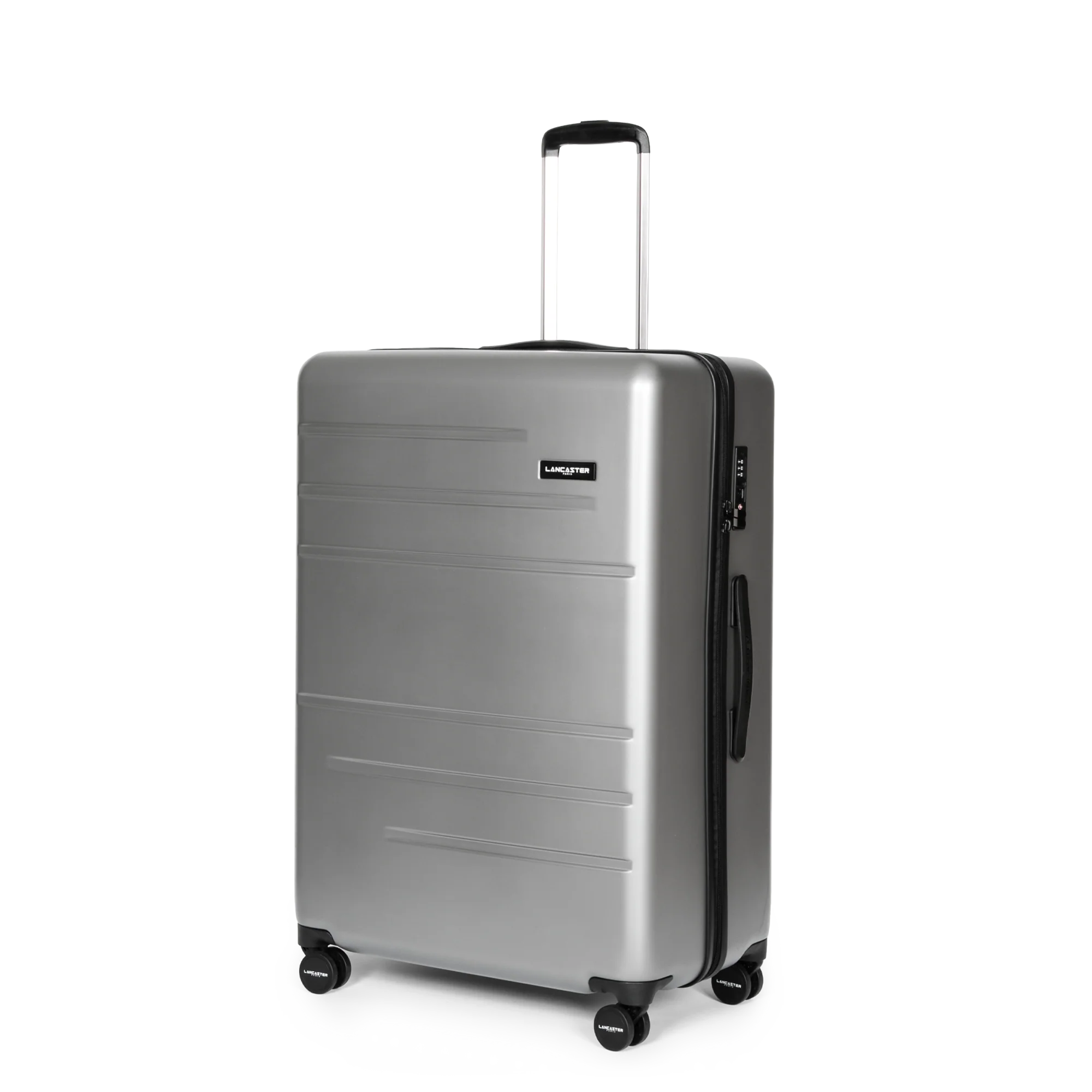 Set de 3 valises CDG - Bagages - Image 3