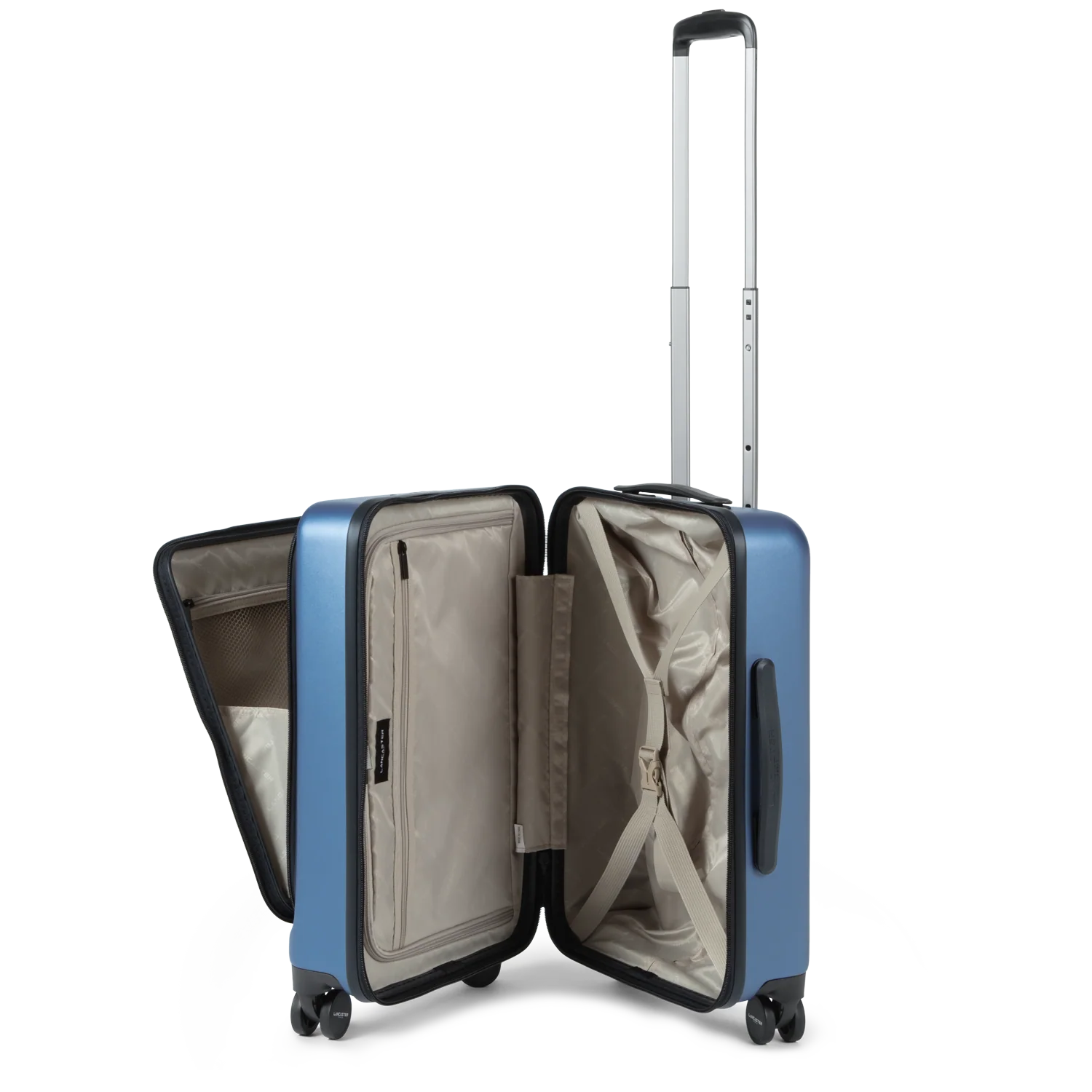 Set de 3 valises CDG - Bagages - Image 32