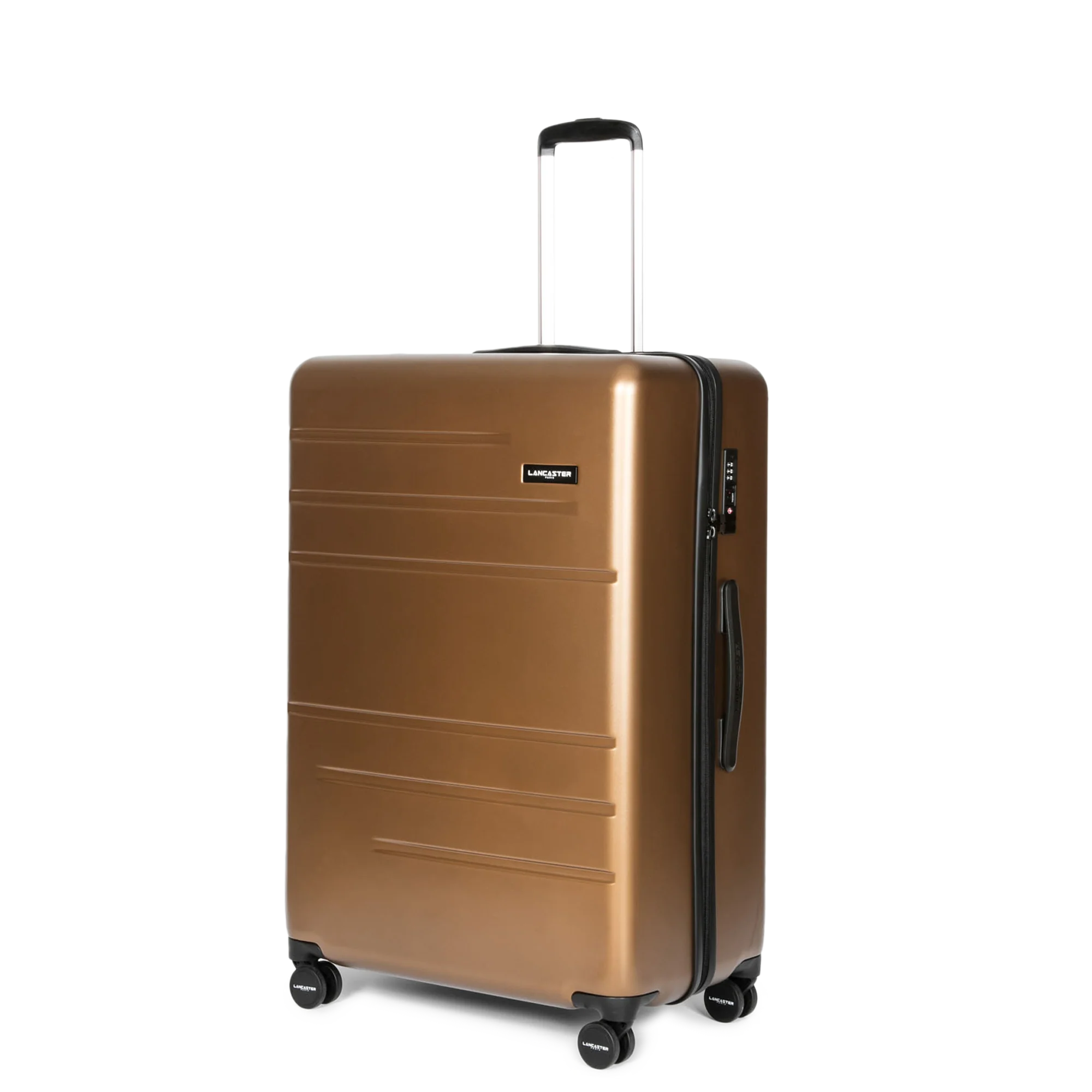 Set de 3 valises CDG - Bagages - Image 37