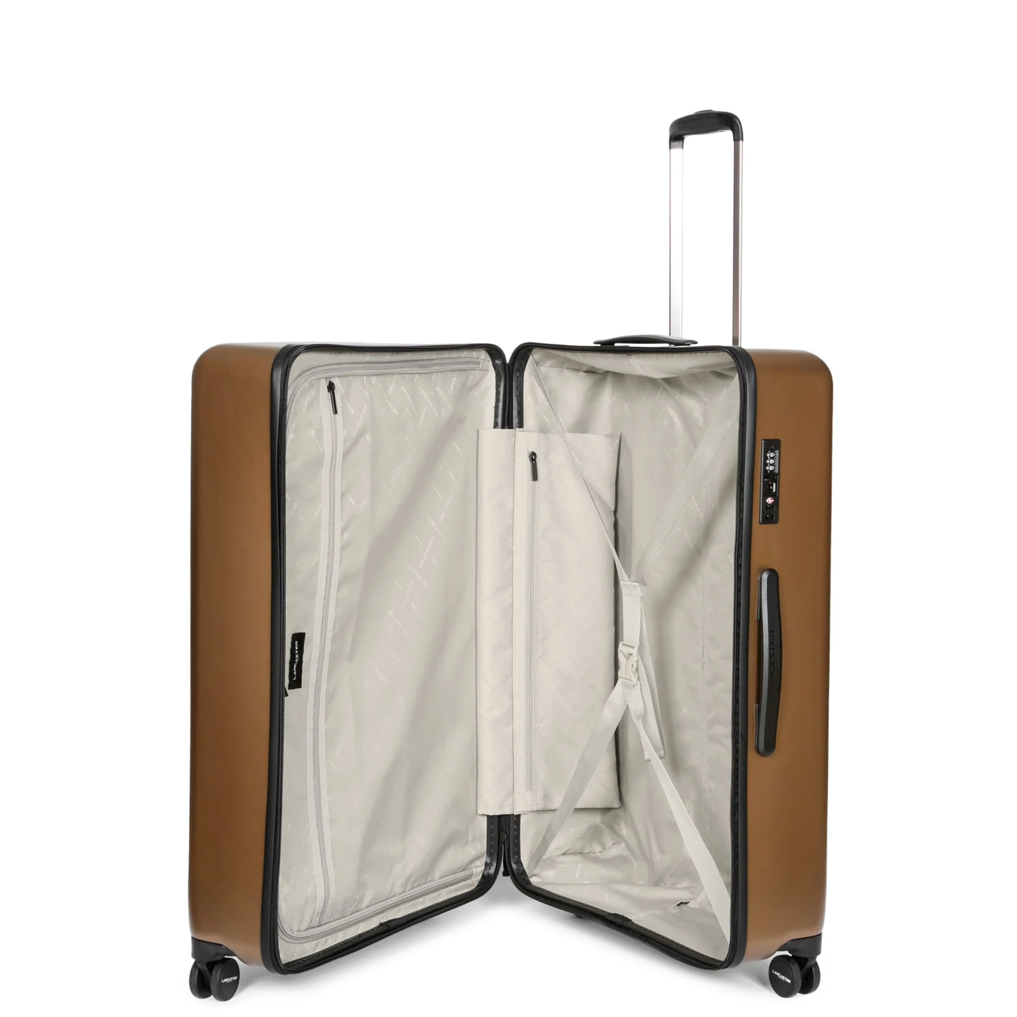 Set de 3 valises CDG - Bagages - Image 40