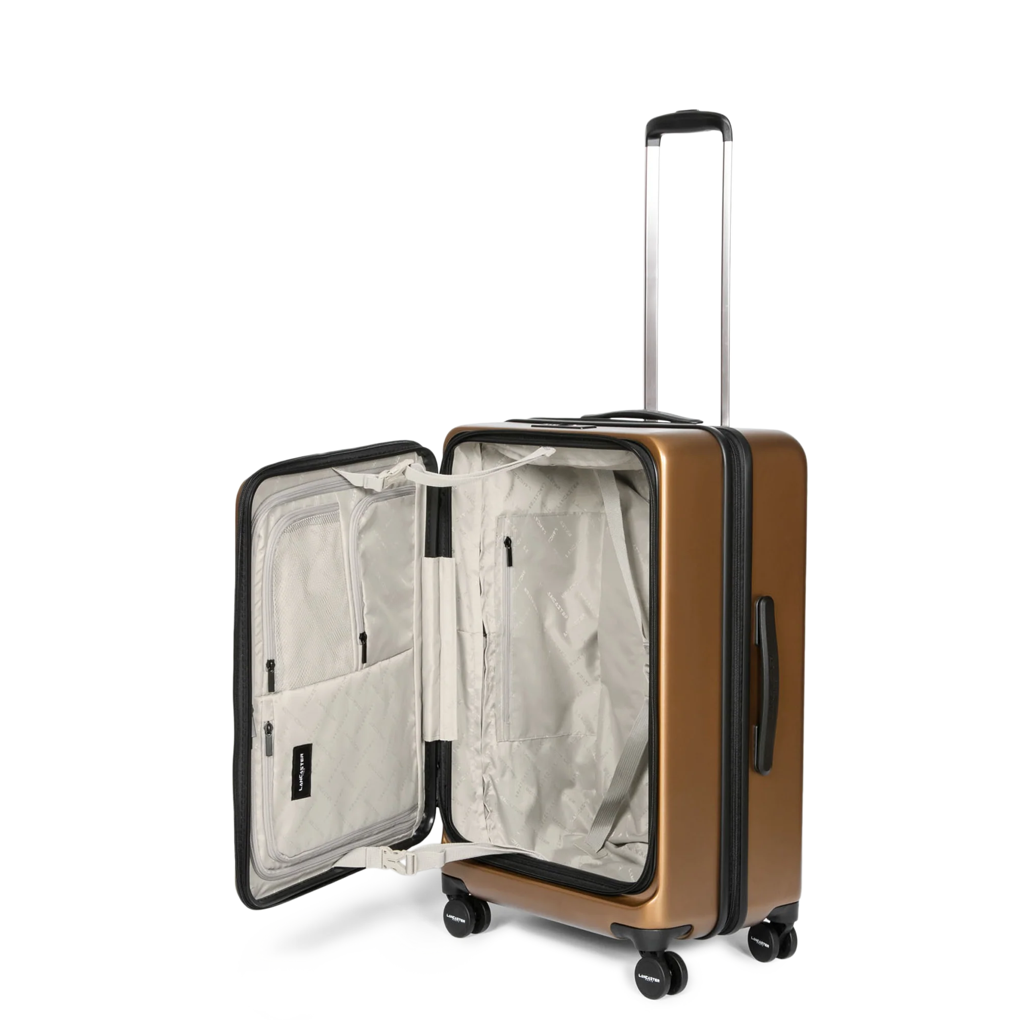 Set de 3 valises CDG - Bagages - Image 44