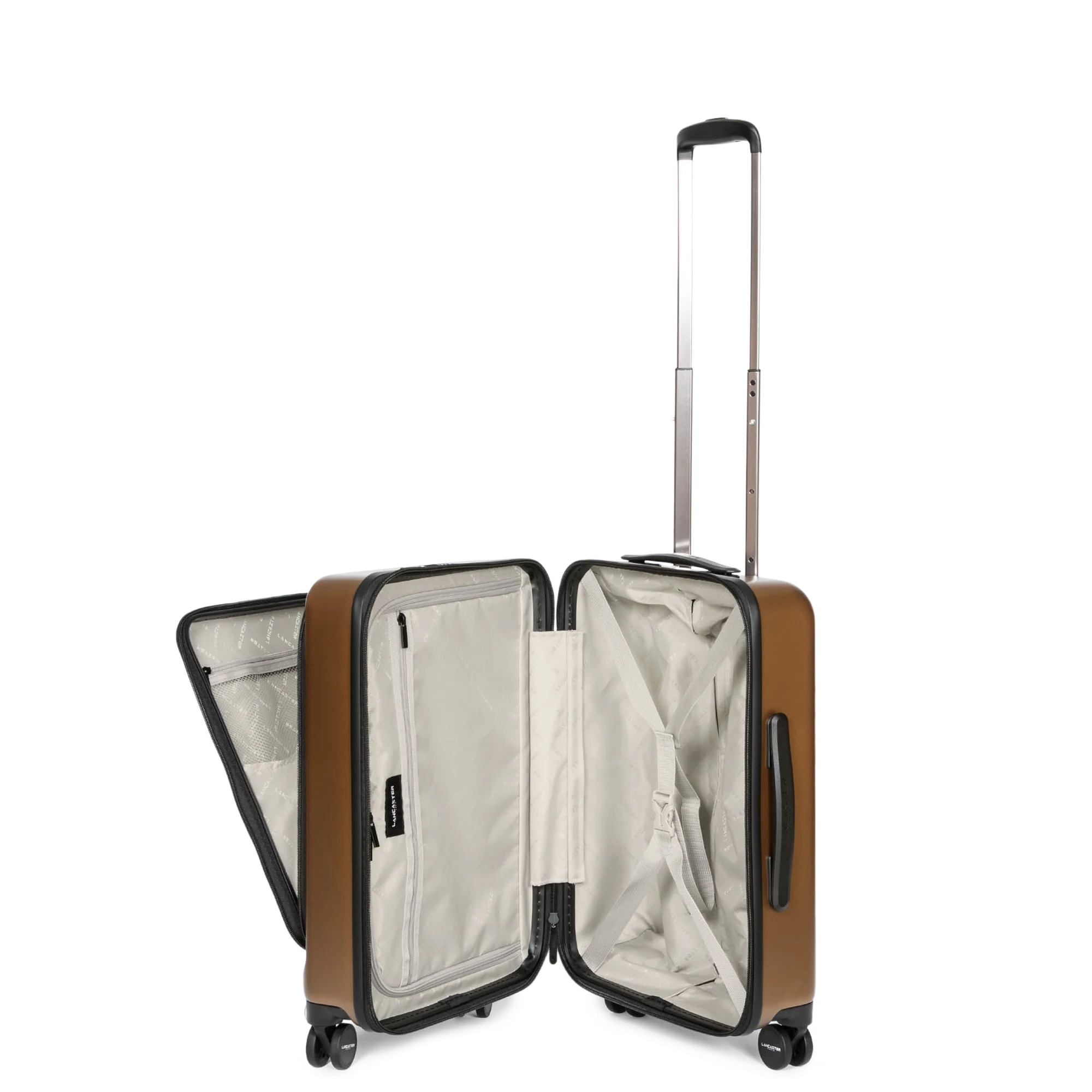 Set de 3 valises CDG - Bagages - Image 49