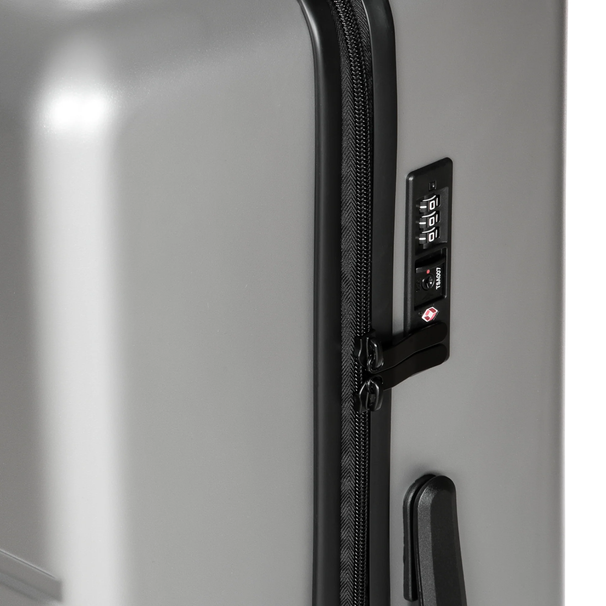 Set de 3 valises CDG - Bagages - Image 5