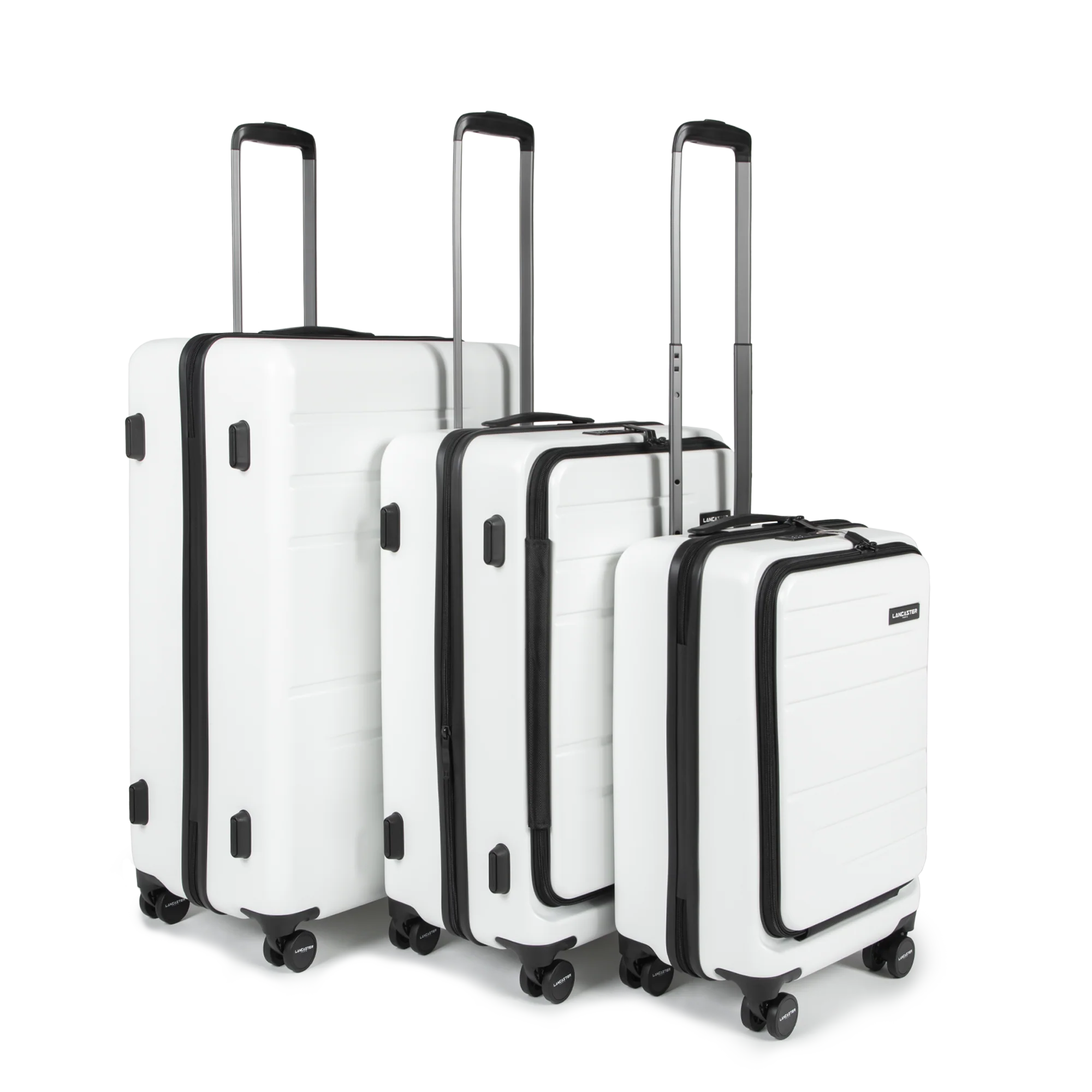 Set de 3 valises CDG - Bagages - Image 52