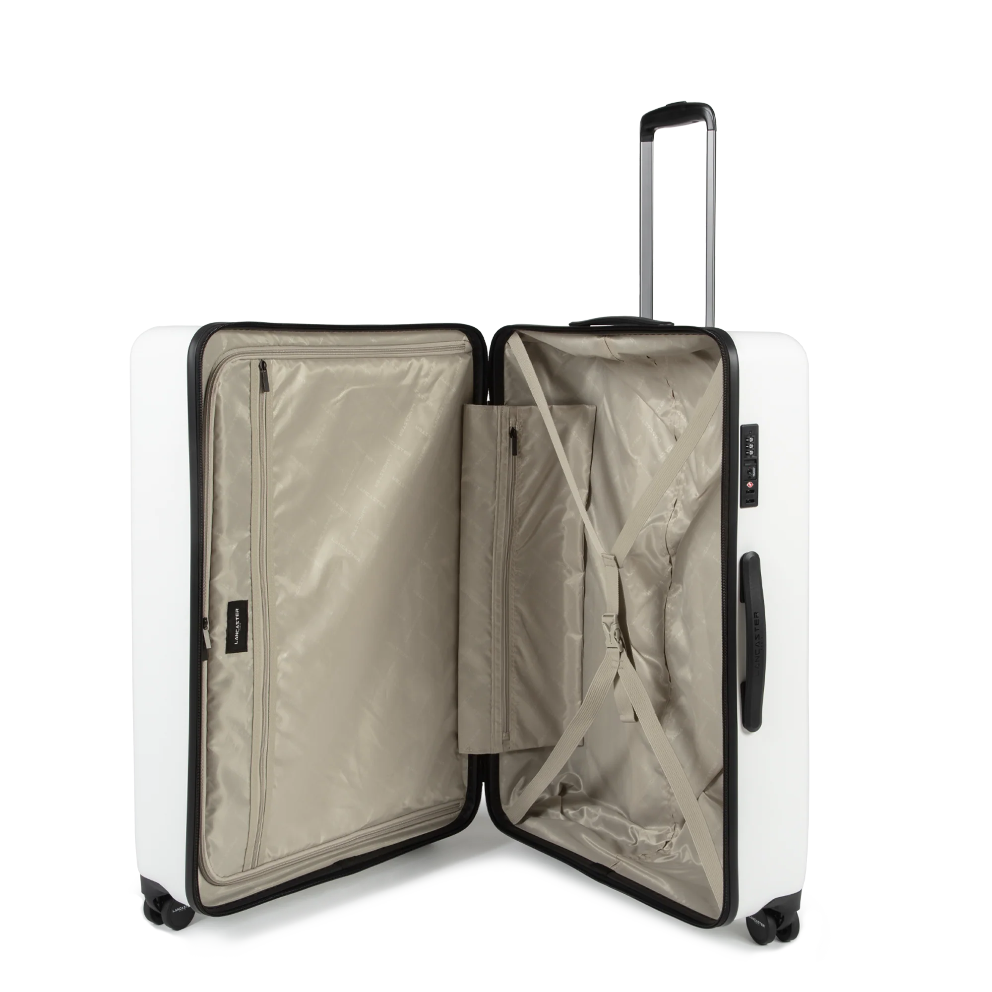 Set de 3 valises CDG - Bagages - Image 56