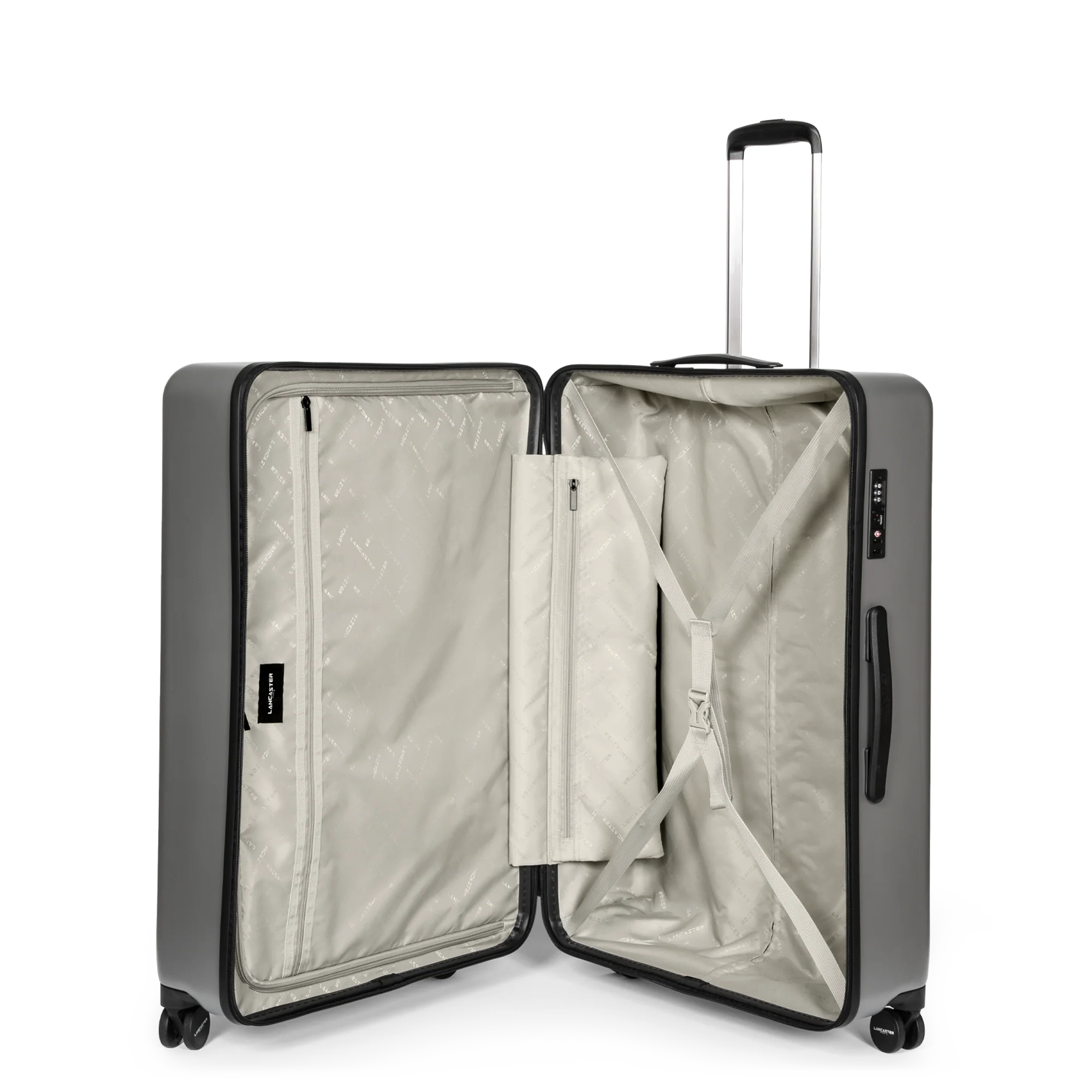 Set de 3 valises CDG - Bagages - Image 6