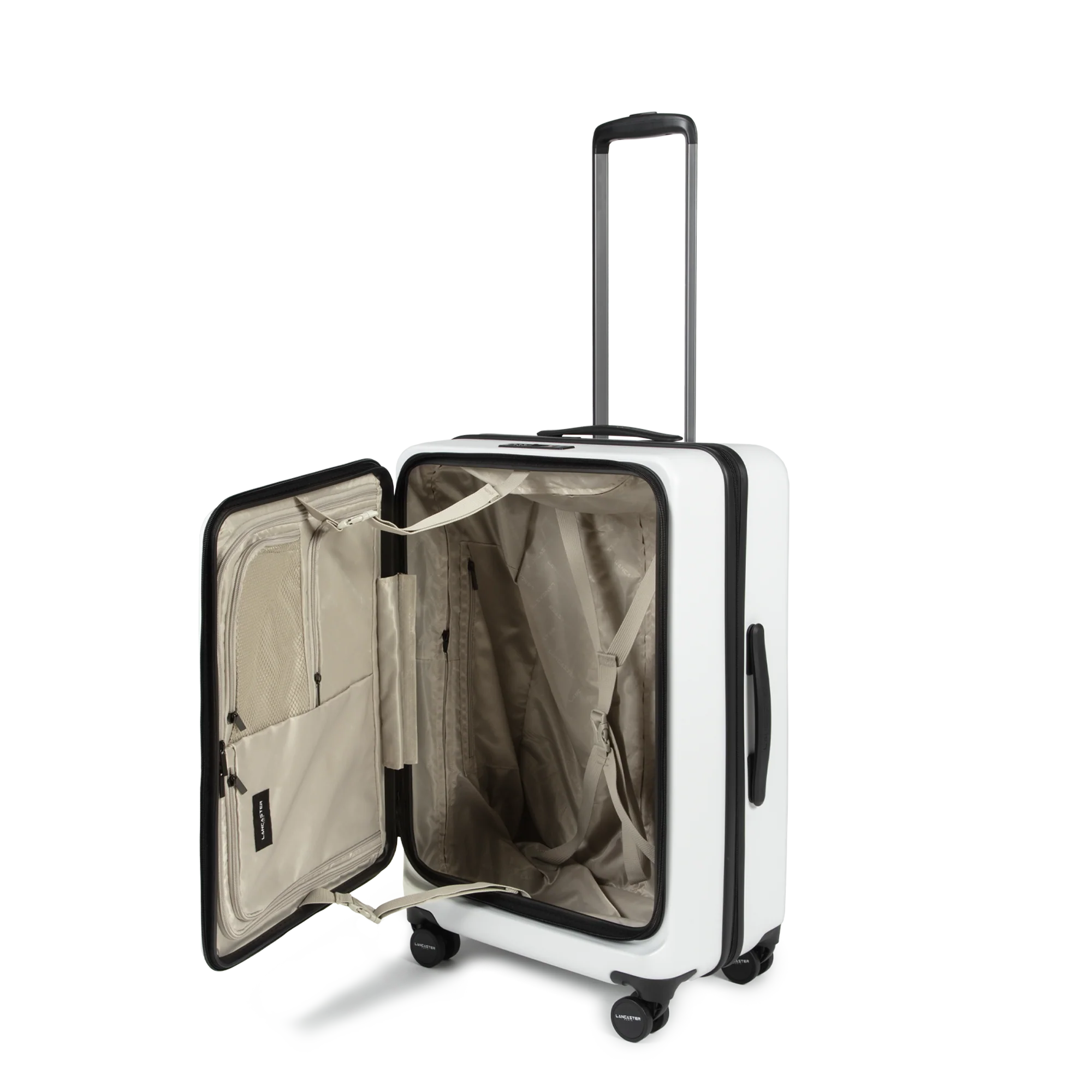 Set de 3 valises CDG - Bagages - Image 61