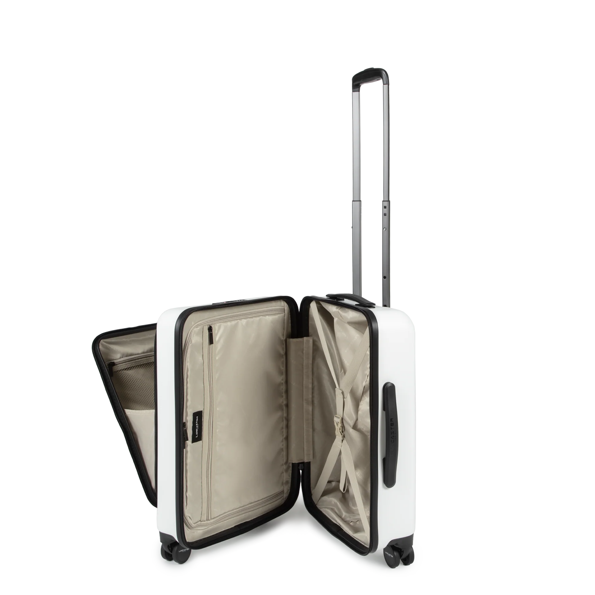 Set de 3 valises CDG - Bagages - Image 66