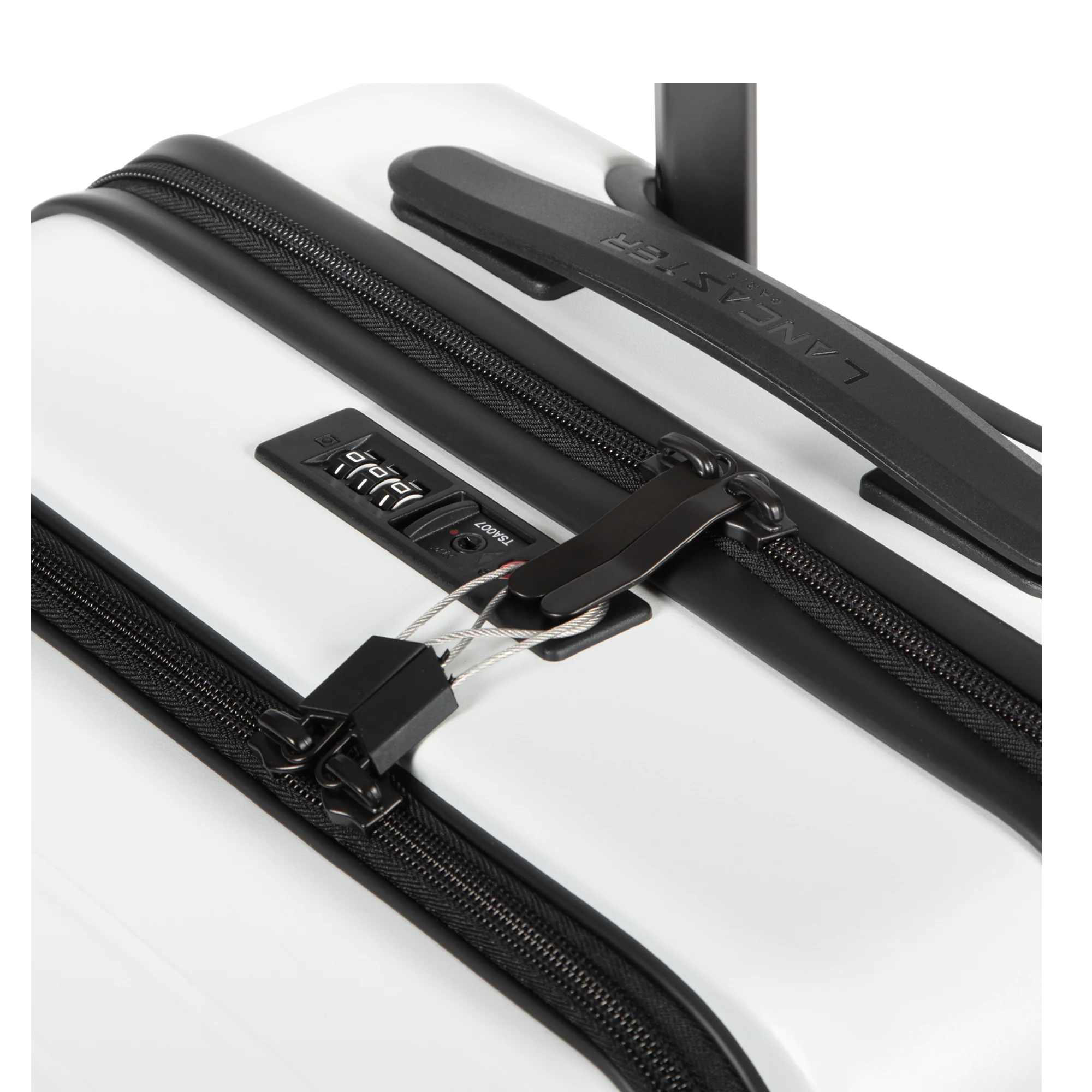 Set de 3 valises CDG - Bagages - Image 67