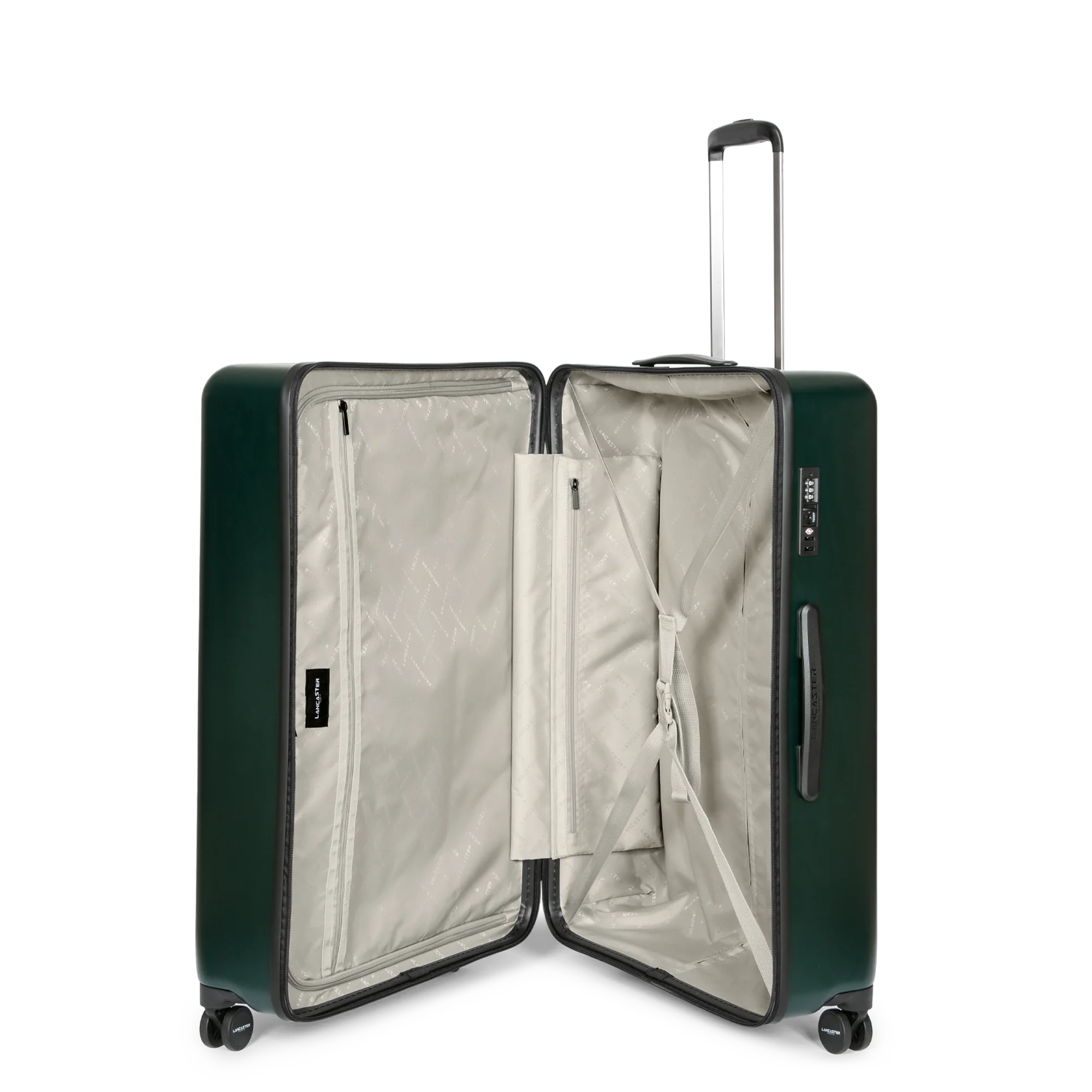 Set de 3 valises CDG - Bagages - Image 73