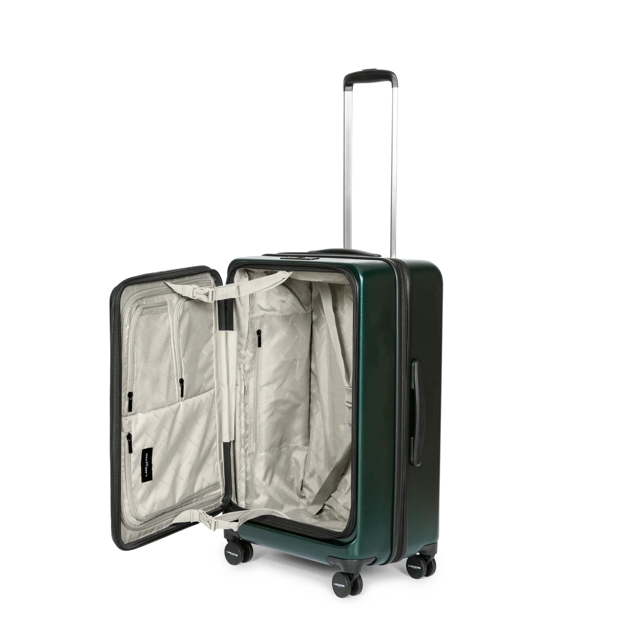 Set de 3 valises CDG - Bagages - Image 78