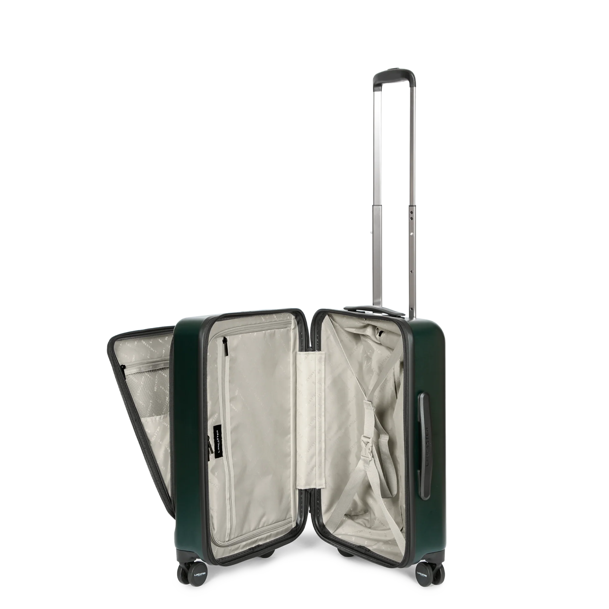 Set de 3 valises CDG - Bagages - Image 83